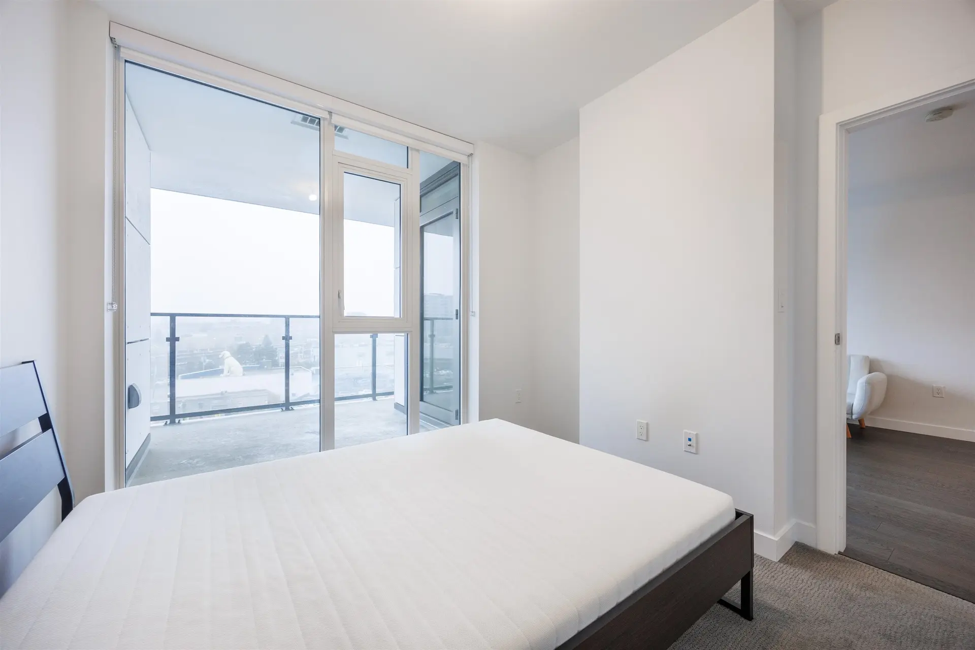 Property at #806 8155 CAPSTAN WAY, Richmond, BC