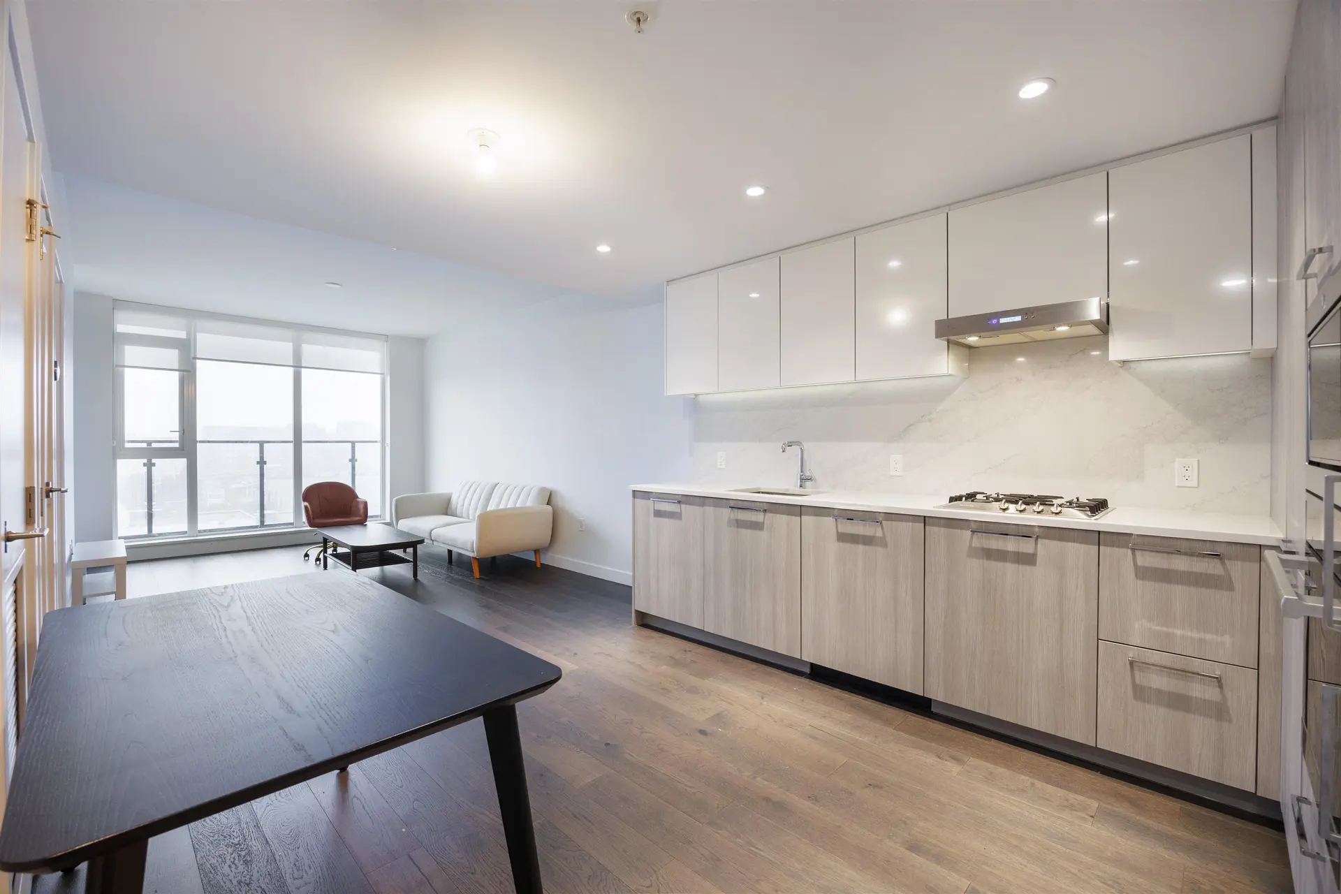 Property at #806 8155 CAPSTAN WAY, Richmond, BC