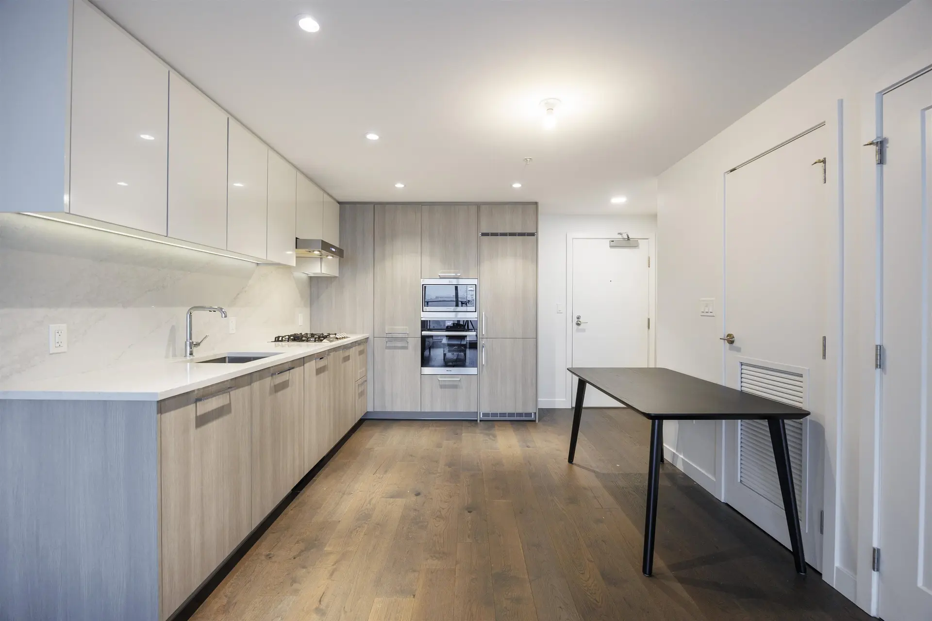 Property at #806 8155 CAPSTAN WAY, Richmond, BC