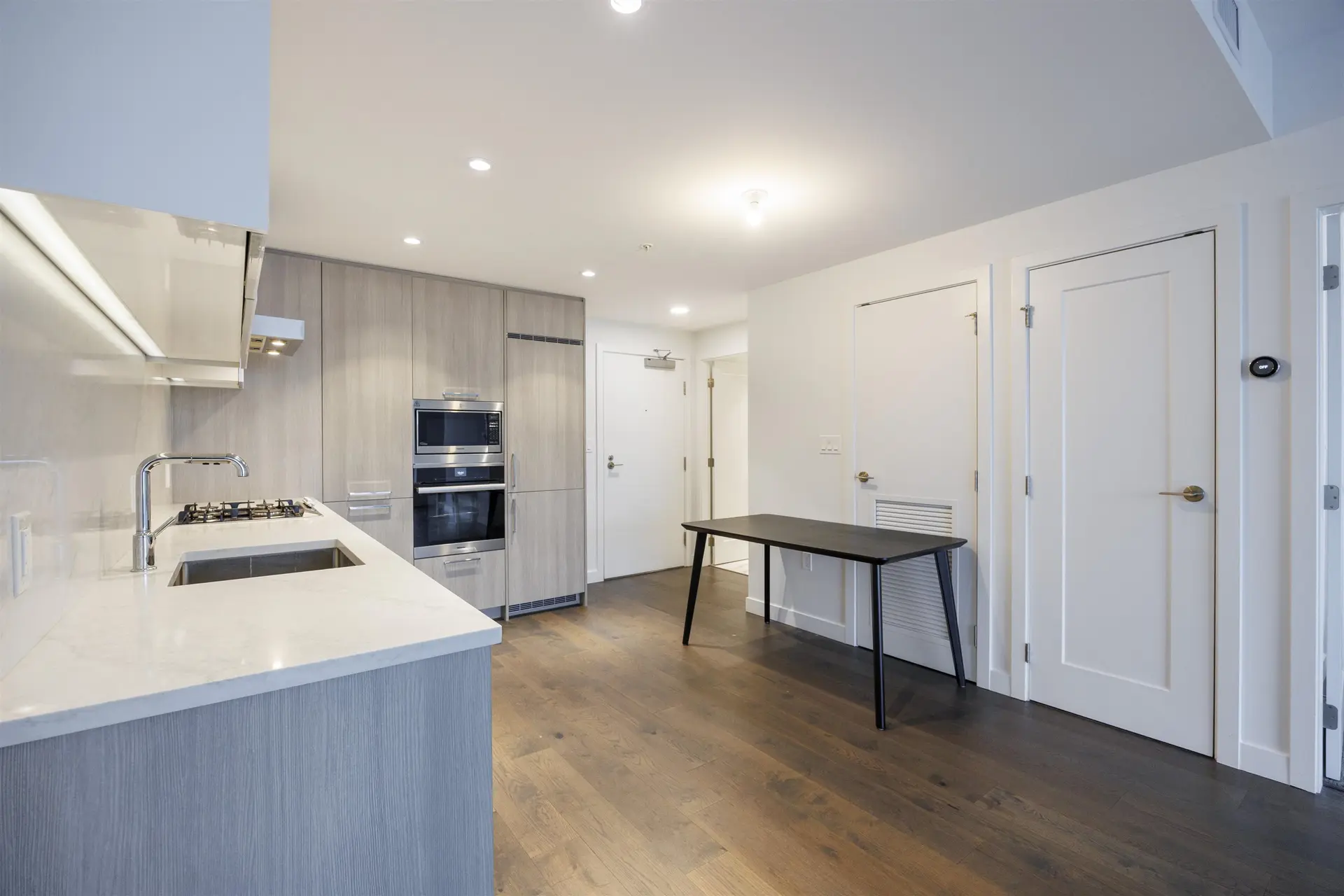 Property at #806 8155 CAPSTAN WAY, Richmond, BC