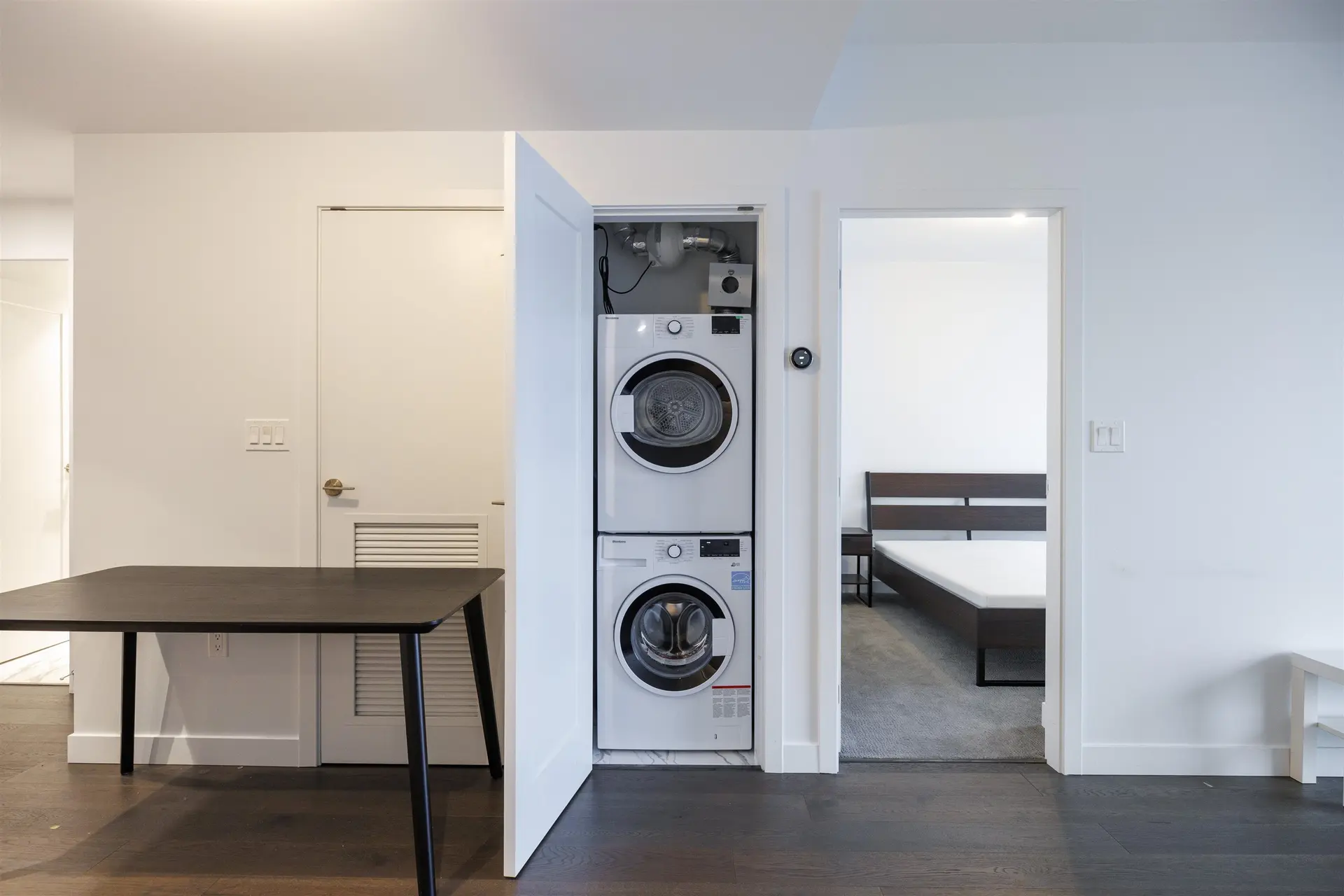 Property at #806 8155 CAPSTAN WAY, Richmond, BC