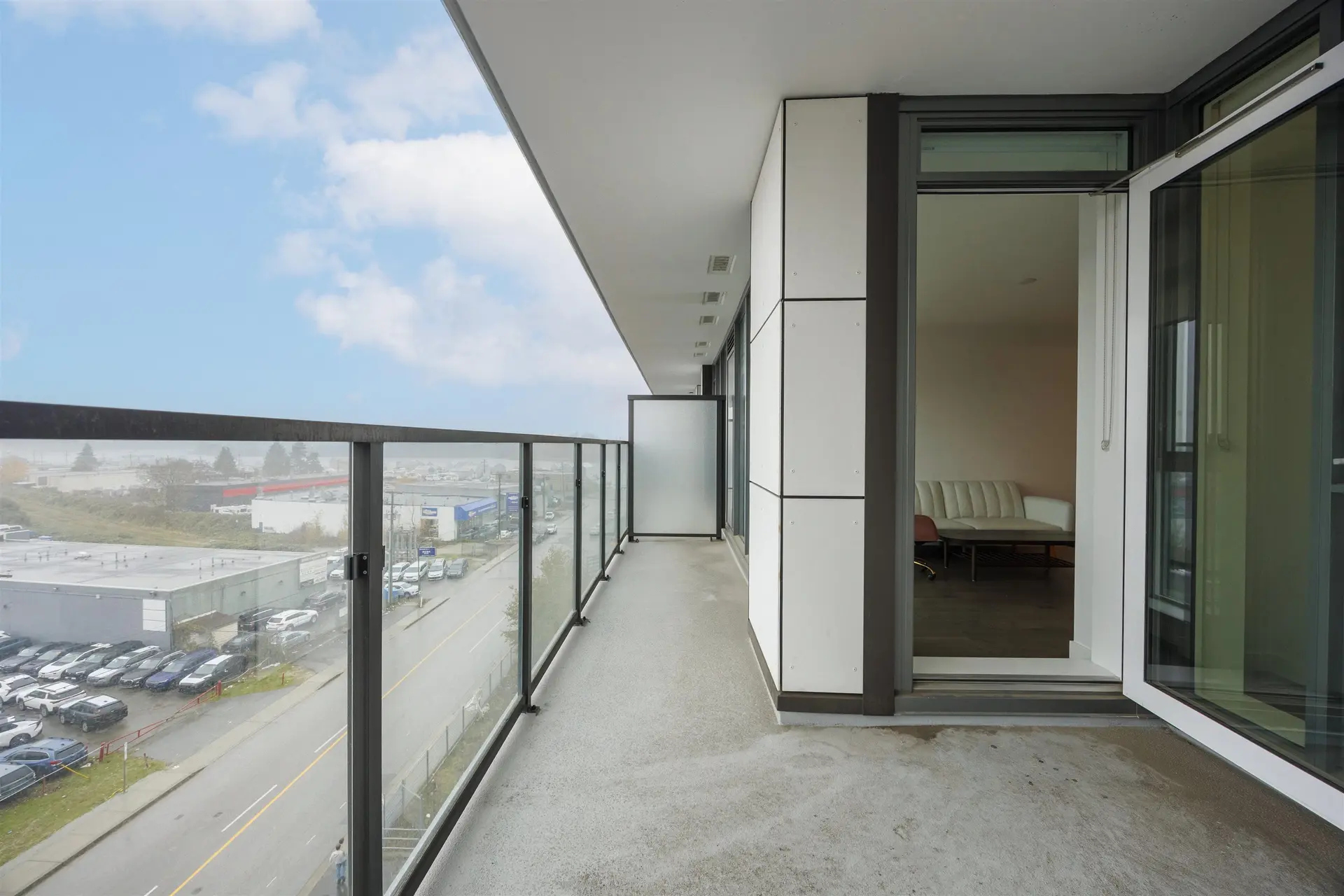 Property at #806 8155 CAPSTAN WAY, Richmond, BC