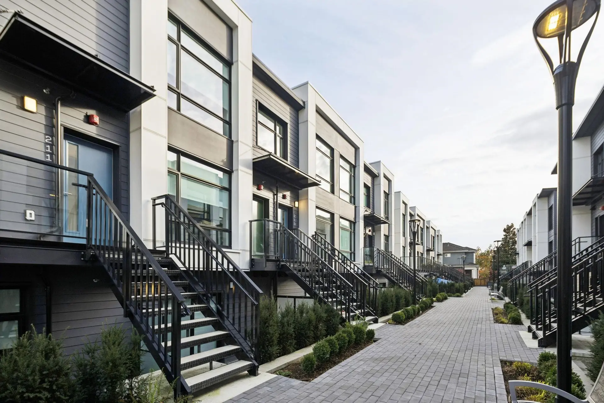 Property at #225 1010 W 47th Avenue, Vancouver, BC