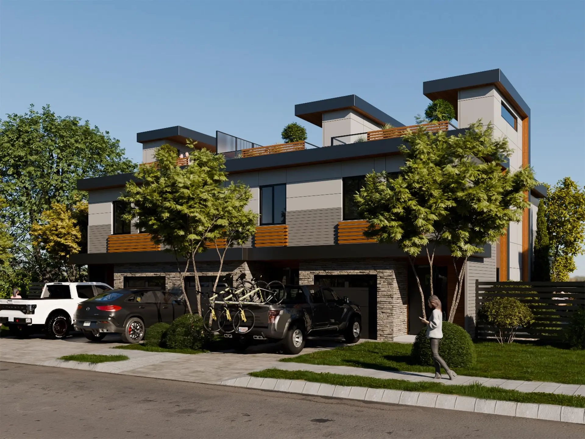 Property at #1 7362 PEMBERTON FARM ROAD EAST, Pemberton, BC