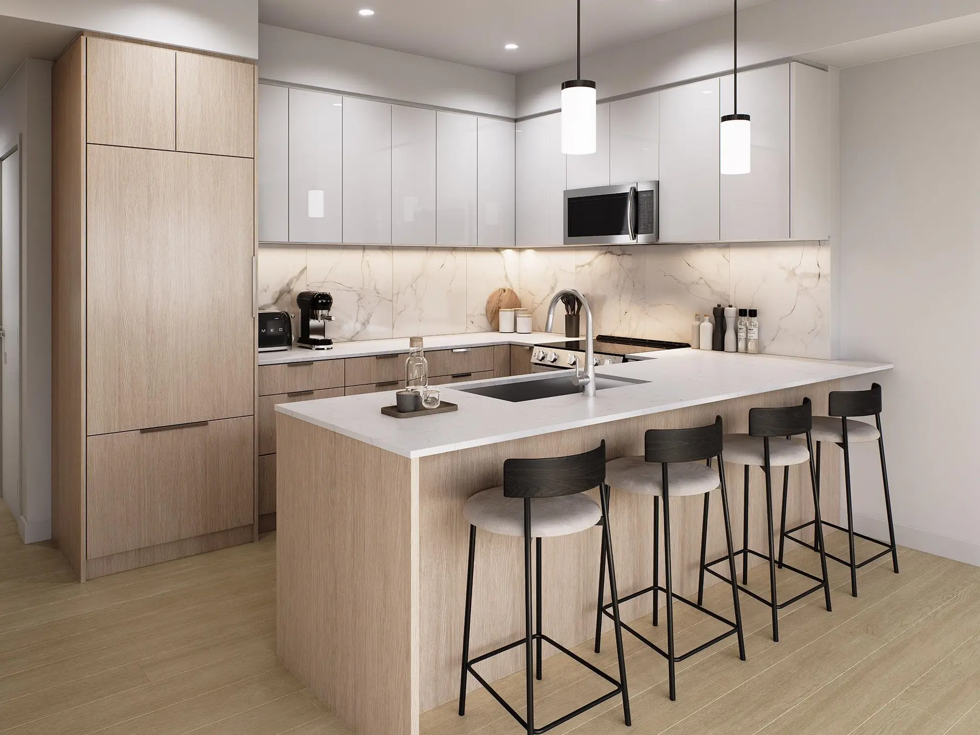 Property at #2 7362 PEMBERTON FARM ROAD EAST, Pemberton, BC