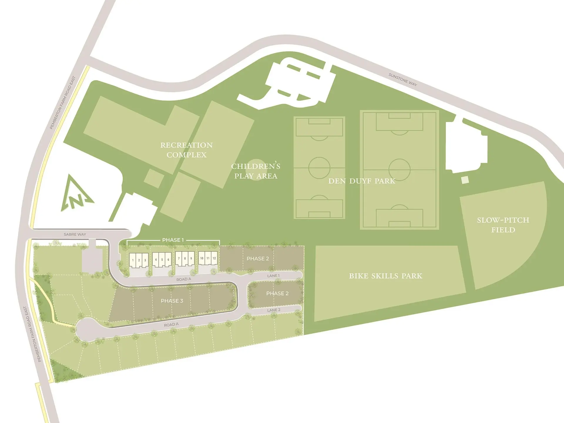 Property at #2 7362 PEMBERTON FARM ROAD EAST, Pemberton, BC