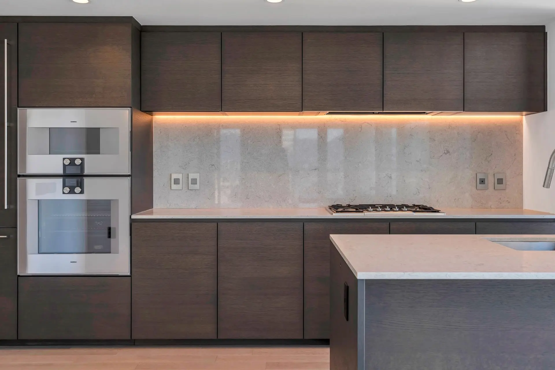 Property at #1303 1408 ROBSON STREET, Vancouver, BC