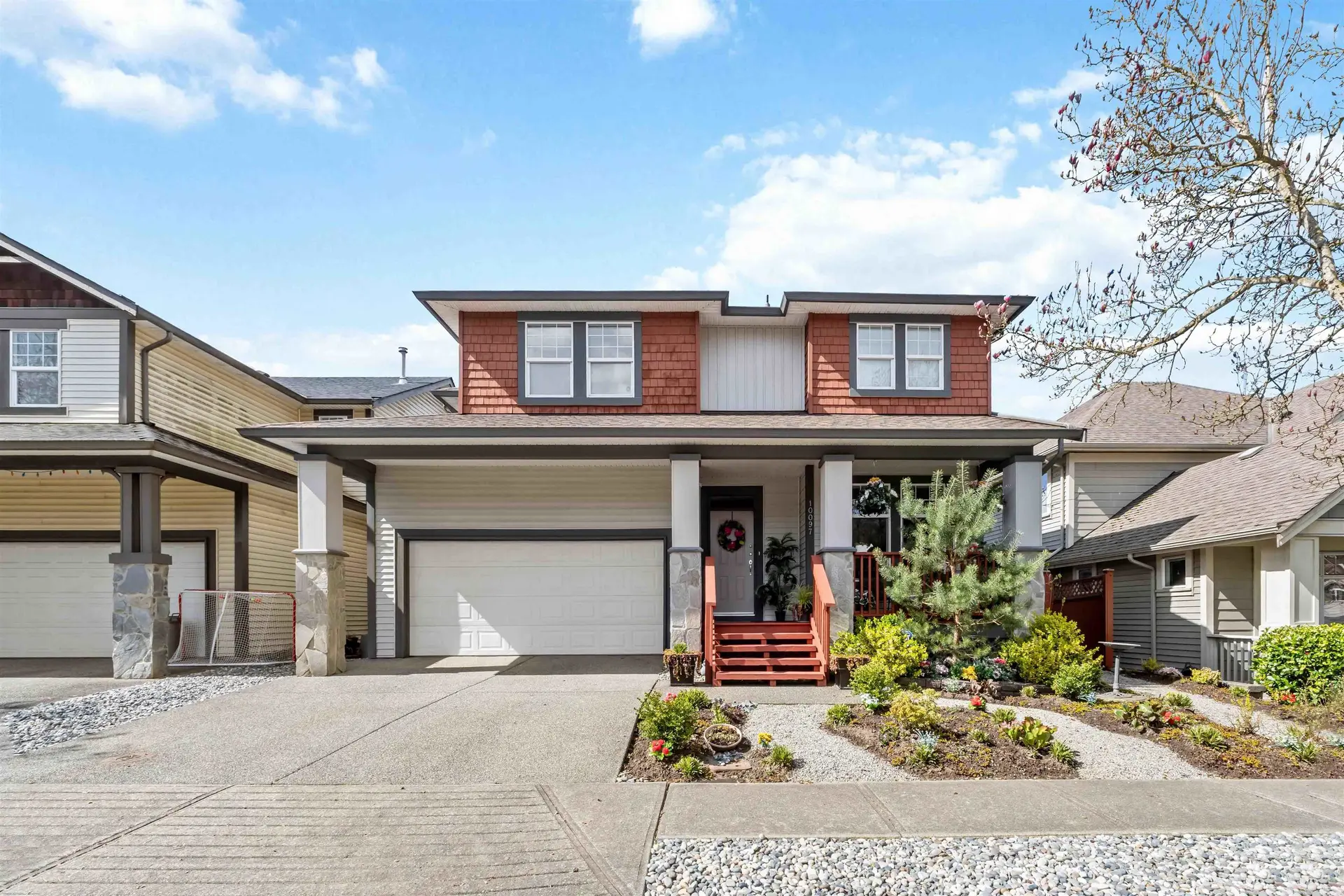 Property at 10097 241 Street, Maple Ridge, BC