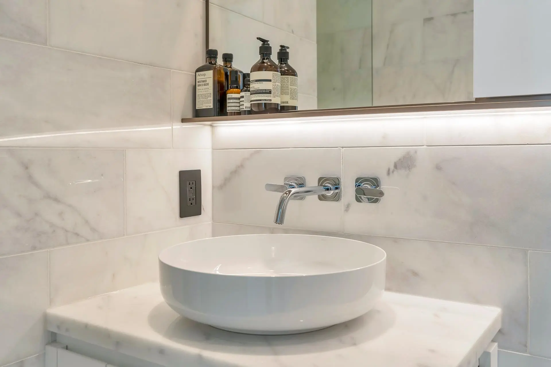 Property at #1802 1482 ROBSON STREET, Vancouver, BC