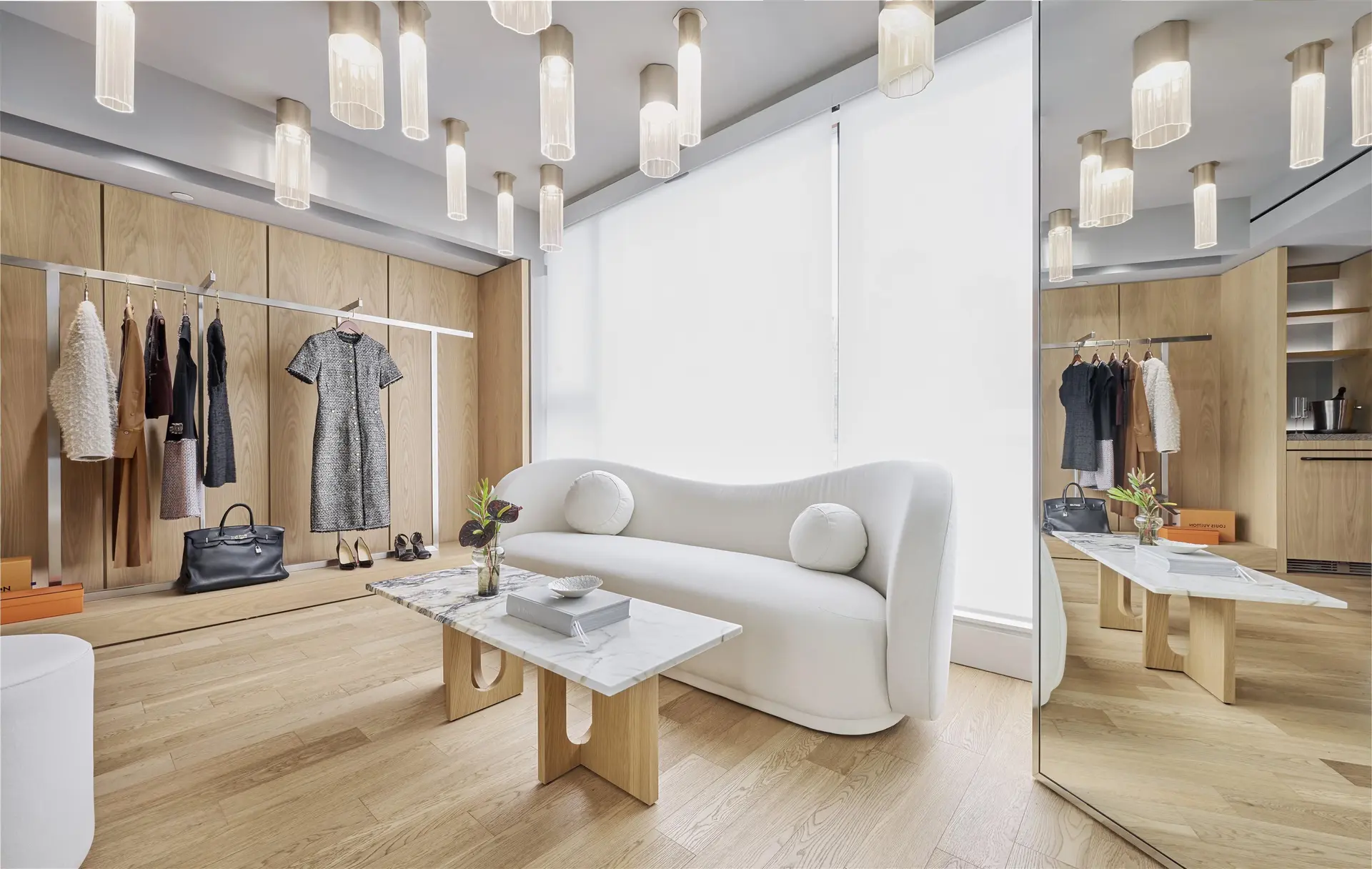 Property at #1106 1408 ROBSON STREET, Vancouver, BC