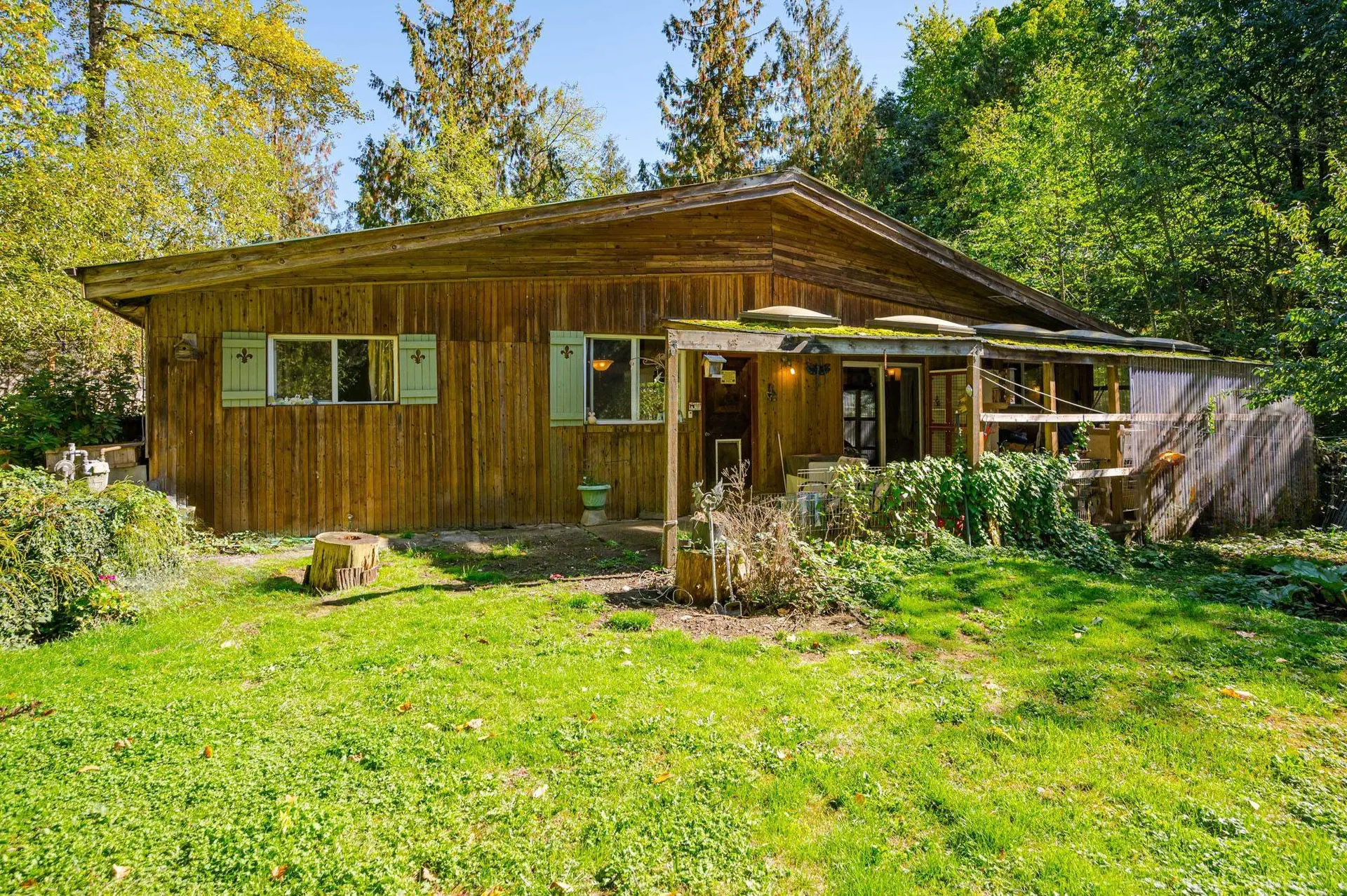 Property at 50802 Winona Road, Chilliwack, BC