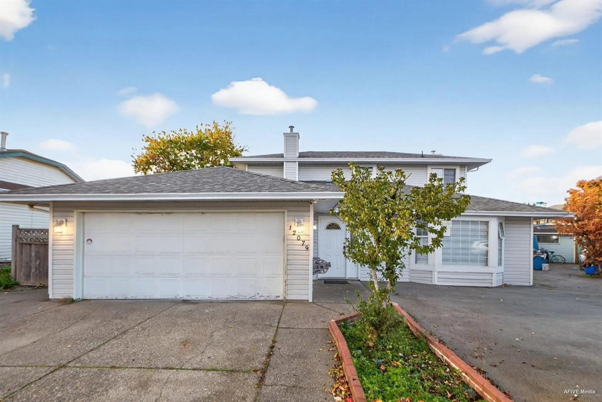 Property at 12079 84A AVENUE, Surrey, BC