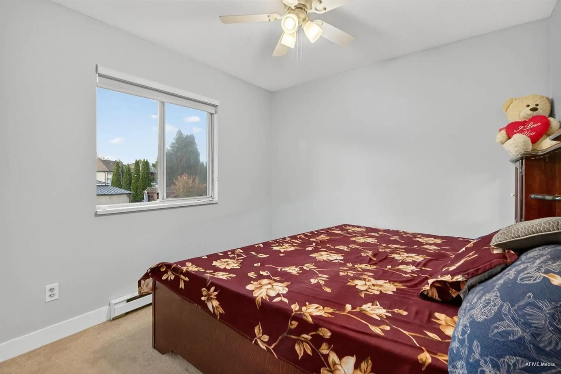 Property at 12079 84A AVENUE, Surrey, BC