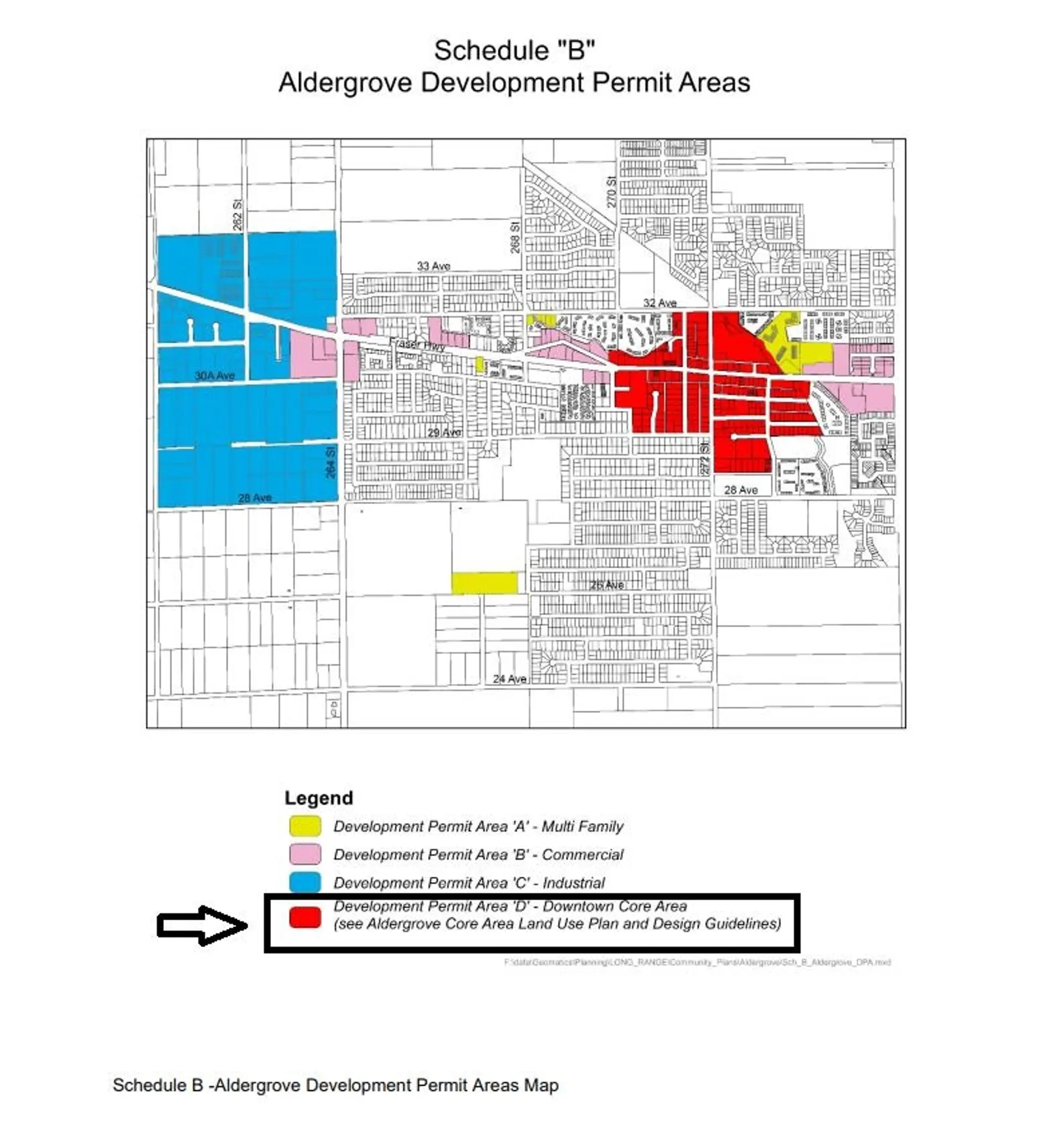 Property at 3012 270B STREET, Langley, BC