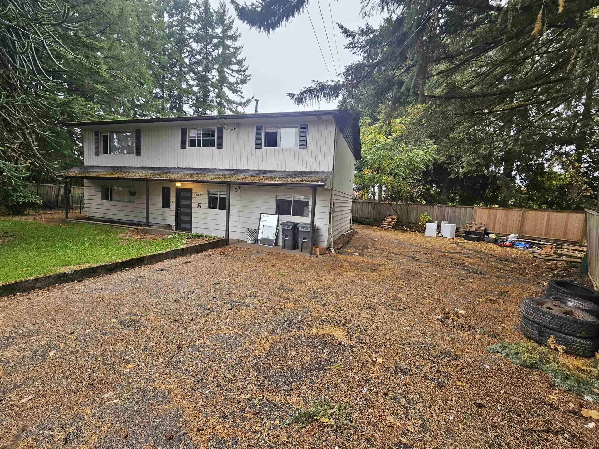 Property at 3012 270B STREET, Langley, BC