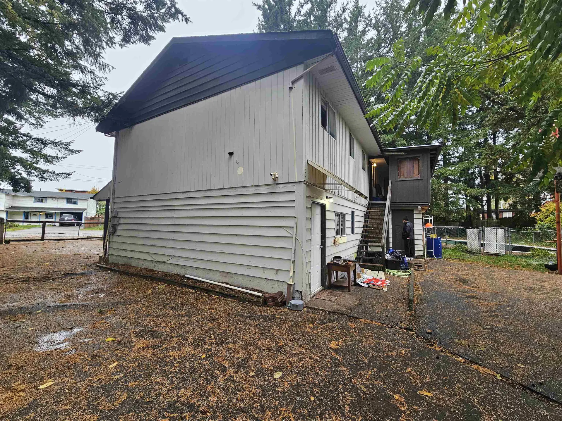 Property at 3012 270B STREET, Langley, BC