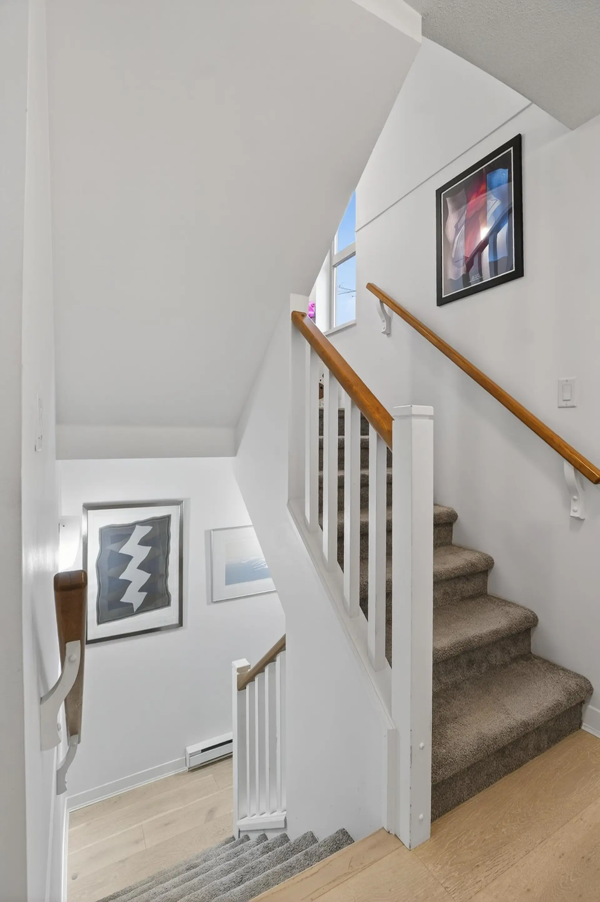 Property at #31 3855 PENDER STREET, Burnaby, BC