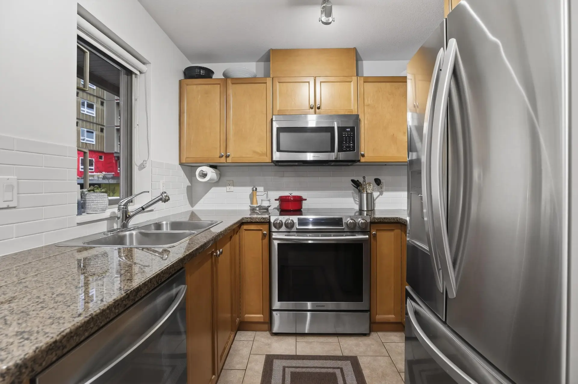 Property at #31 3855 PENDER STREET, Burnaby, BC