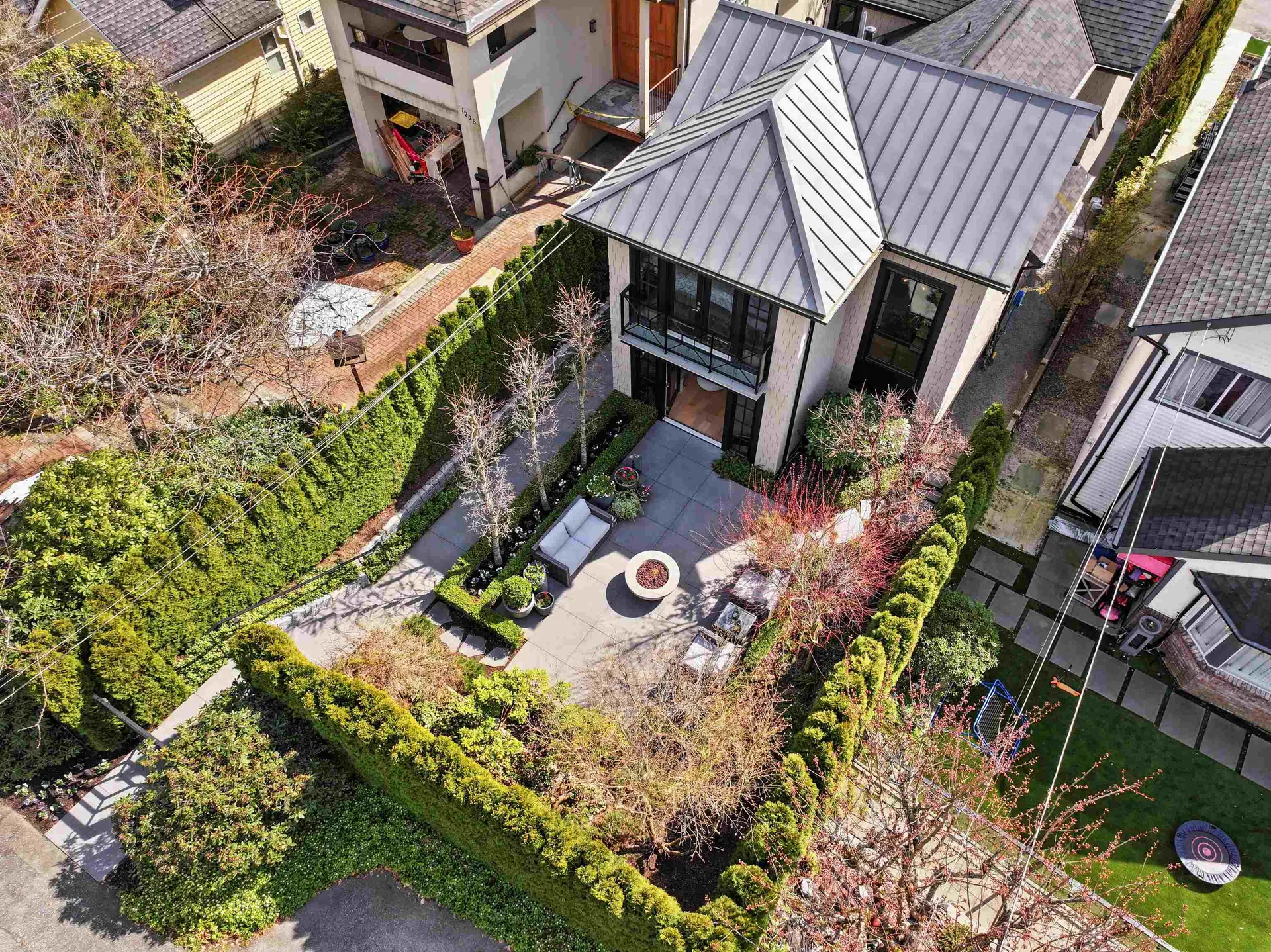 Property at 1230 Esquimalt Avenue, West Vancouver, BC