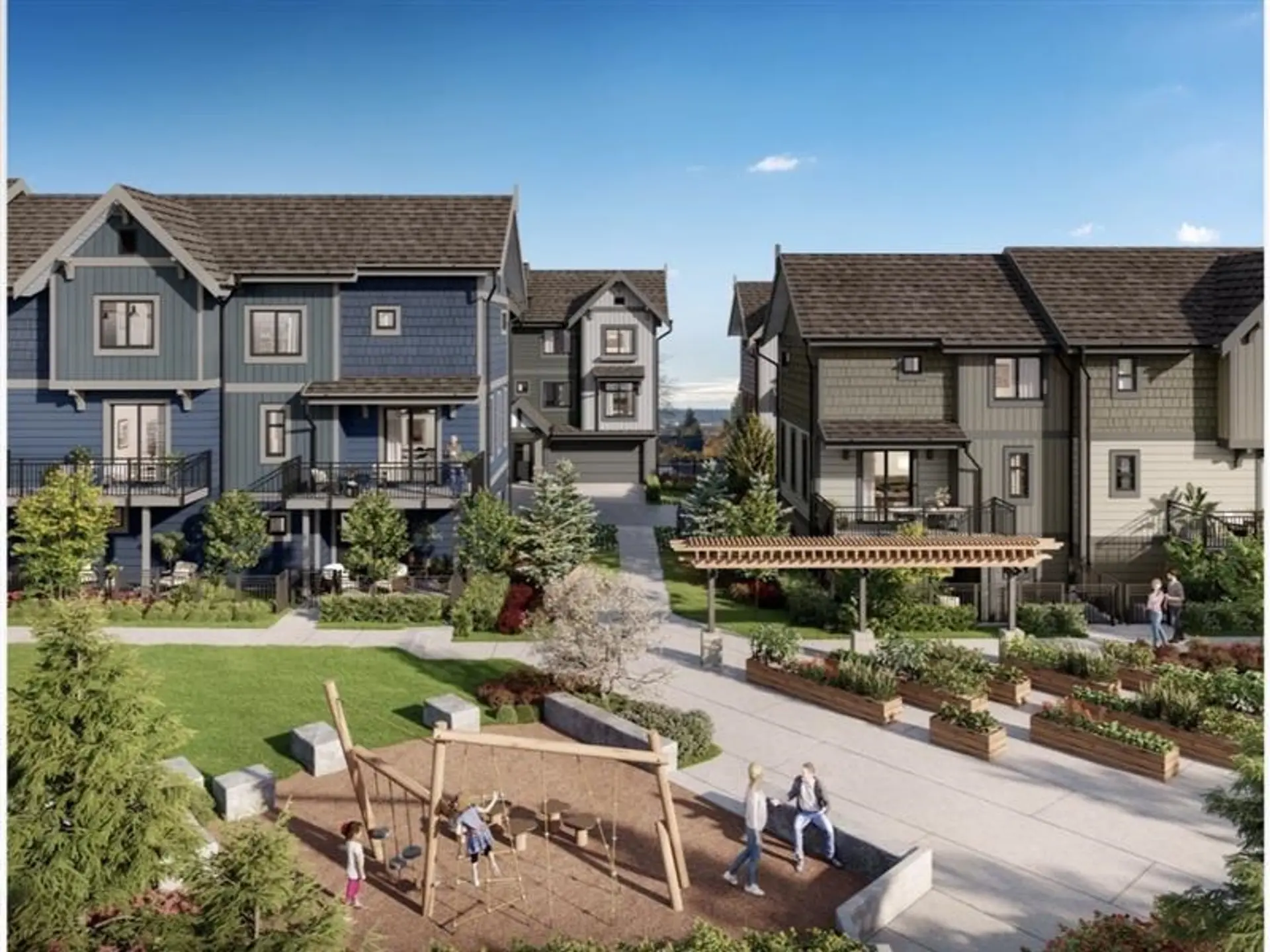 Property at #177 6951 204 STREET, Langley, BC