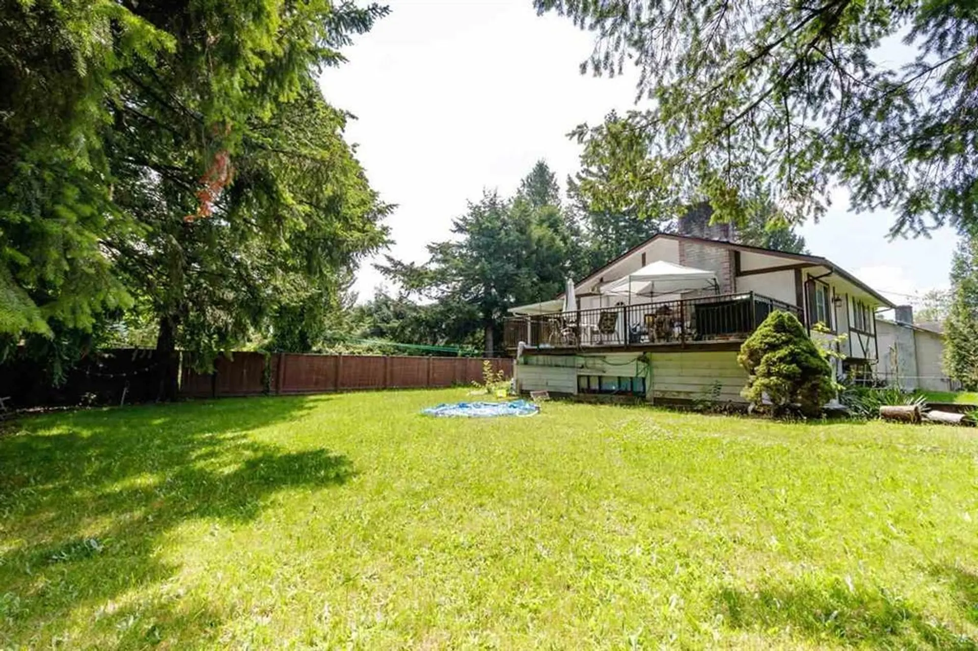 Property at 2994 270B STREET, Langley, BC