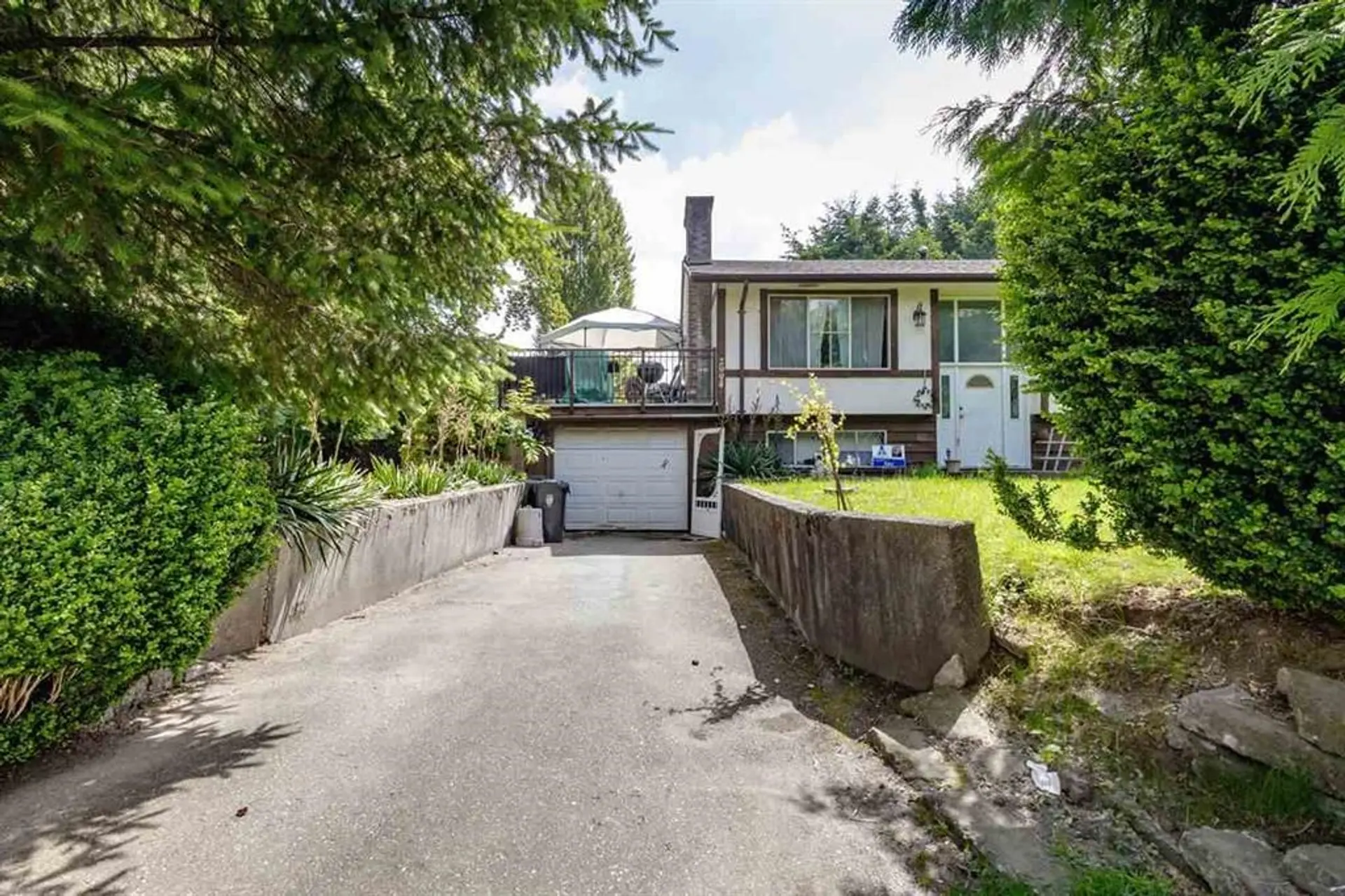 Property at 2994 270B STREET, Langley, BC