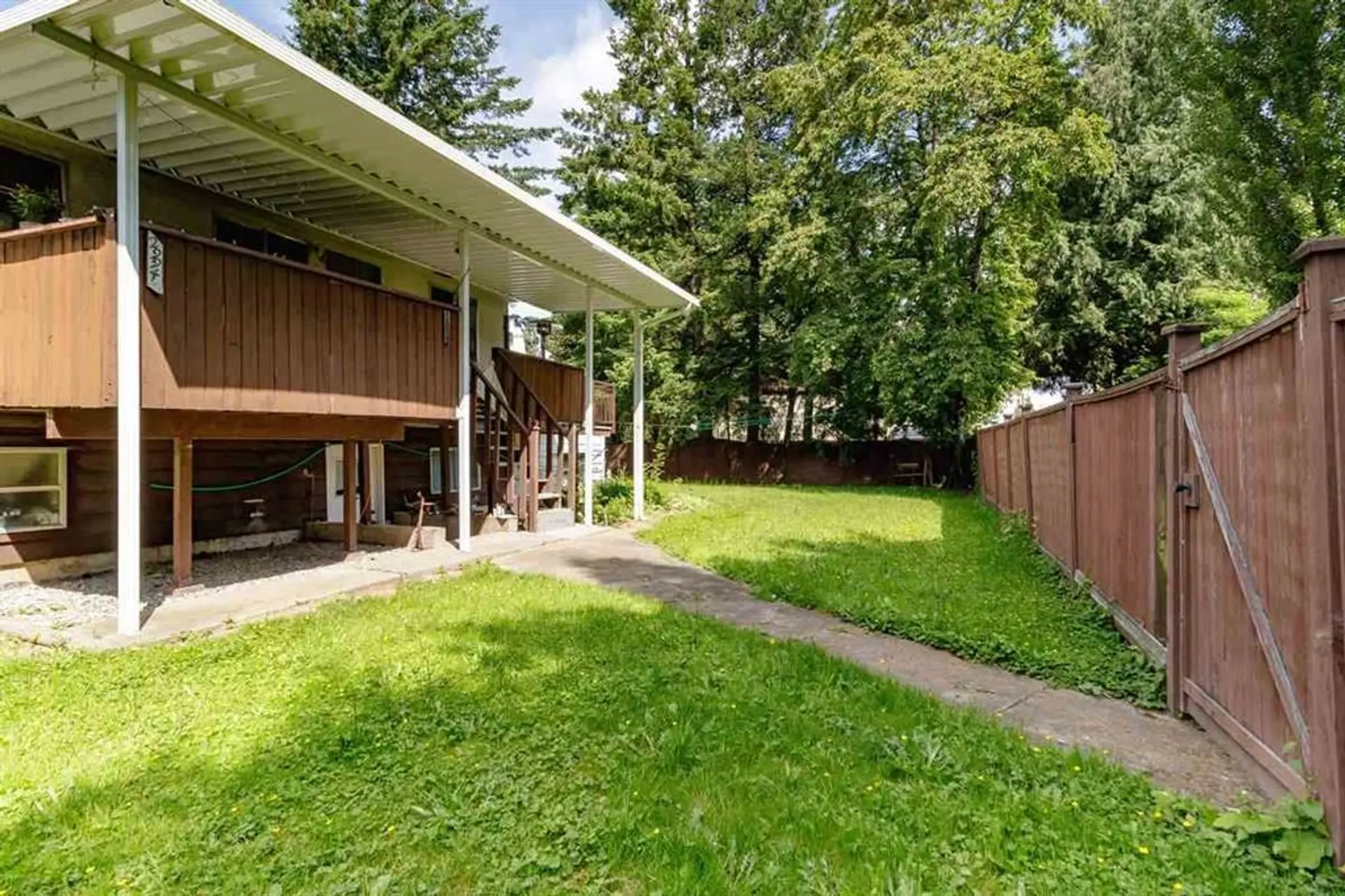 Property at 2994 270B STREET, Langley, BC