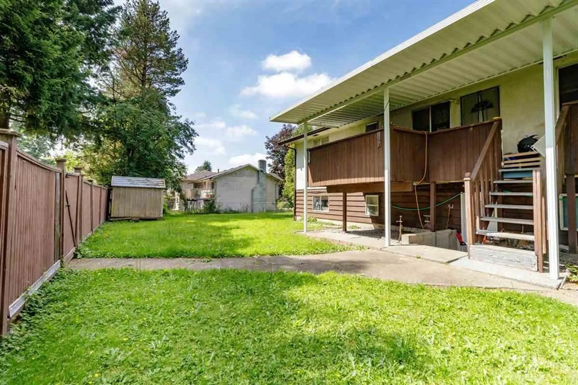 Property at 2994 270B STREET, Langley, BC