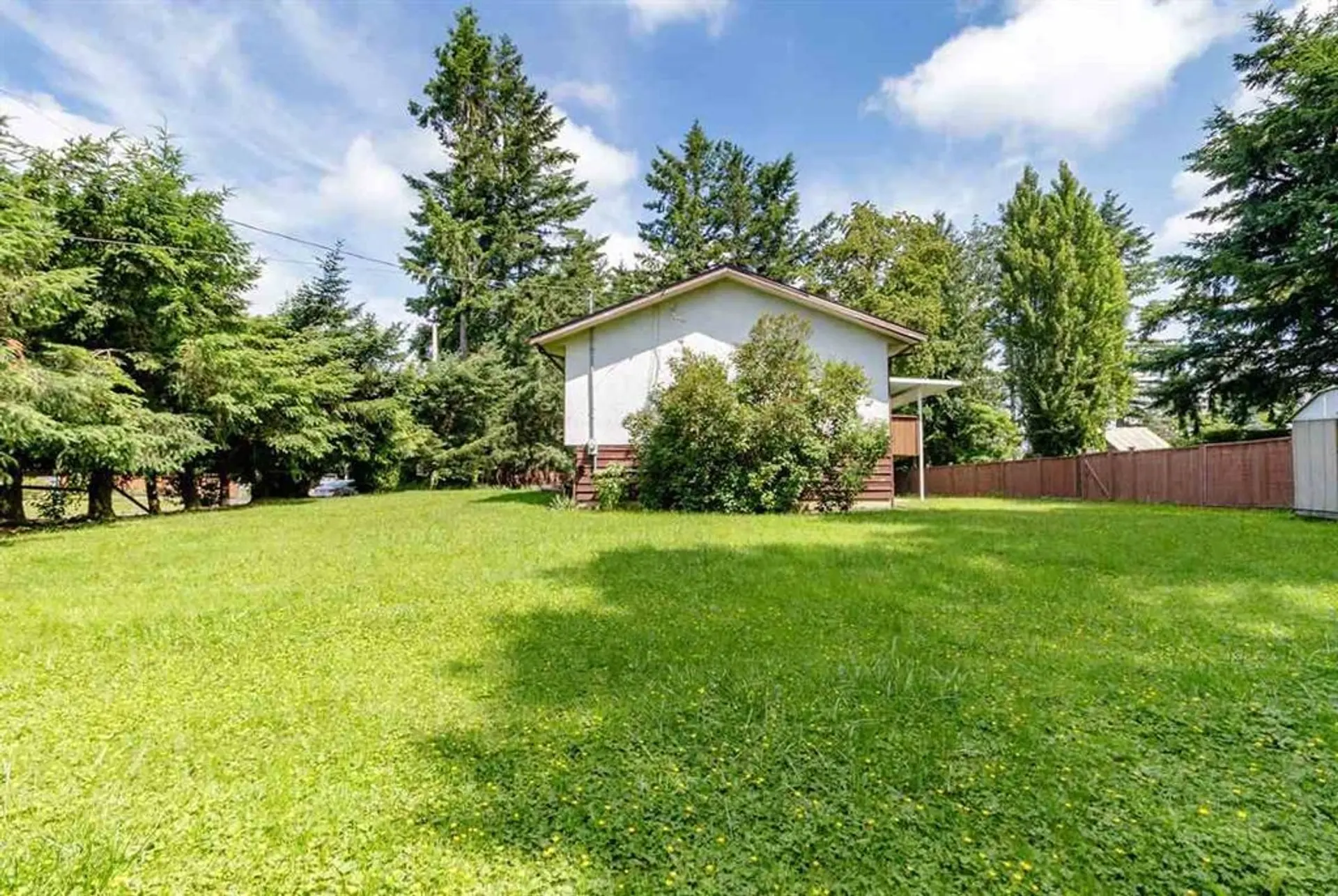 Property at 2994 270B STREET, Langley, BC