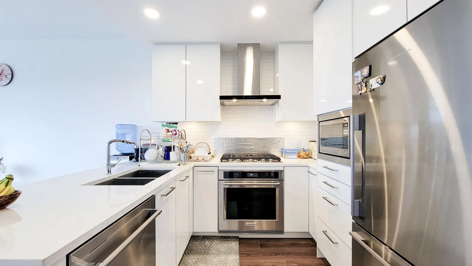 Property at #1204 518 CLARKE ROAD, Coquitlam, BC