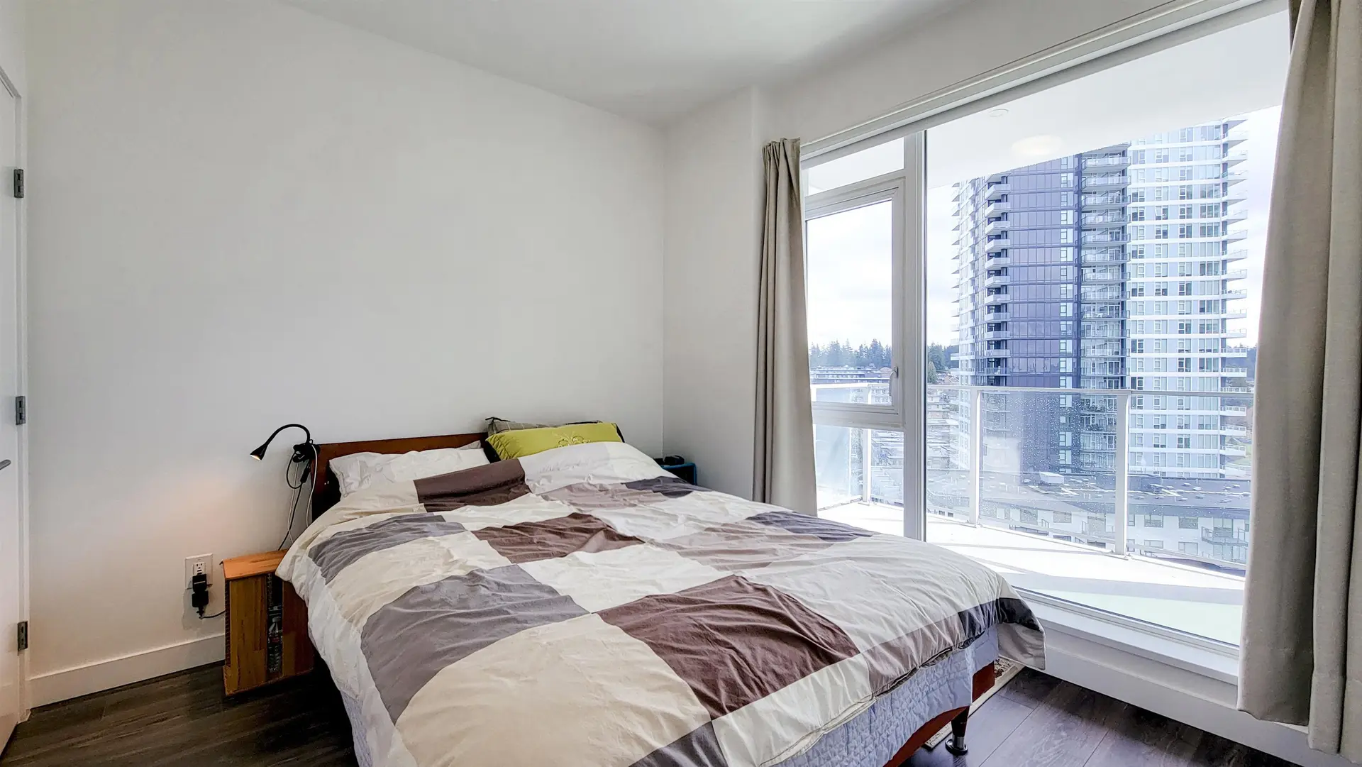 Property at #1204 518 CLARKE ROAD, Coquitlam, BC