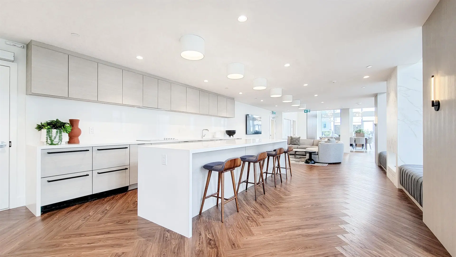 Property at #1204 518 CLARKE ROAD, Coquitlam, BC