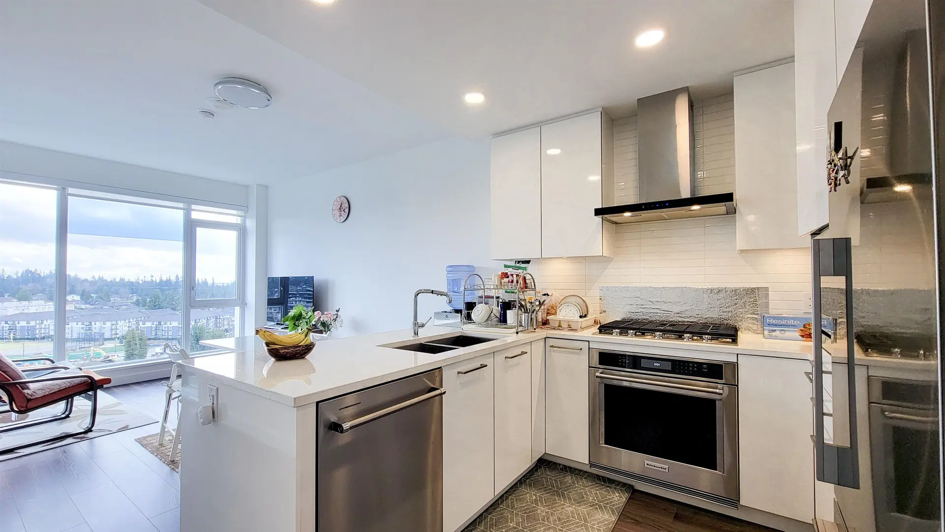 Property at #1204 518 CLARKE ROAD, Coquitlam, BC