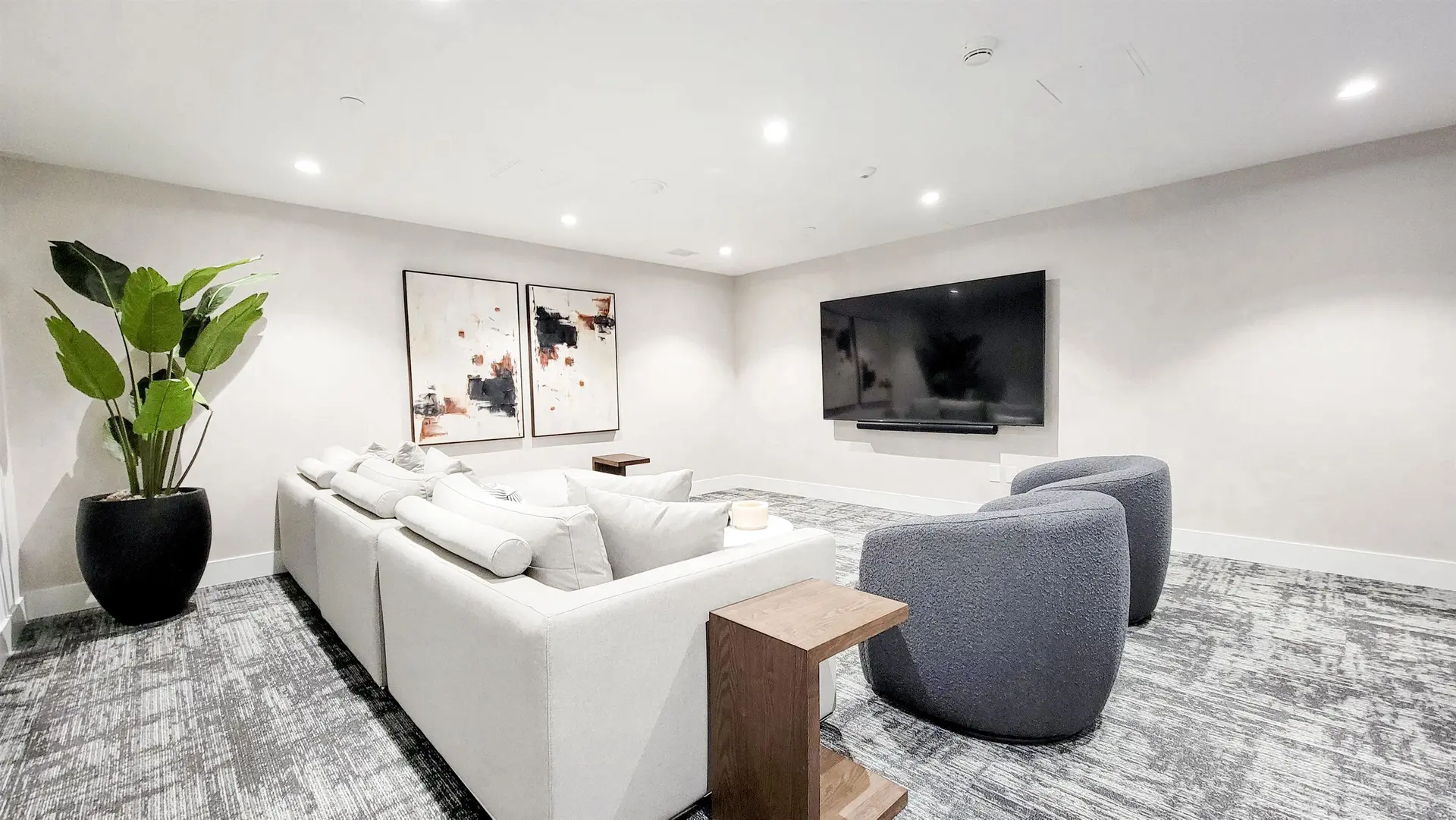 Property at #1204 518 CLARKE ROAD, Coquitlam, BC