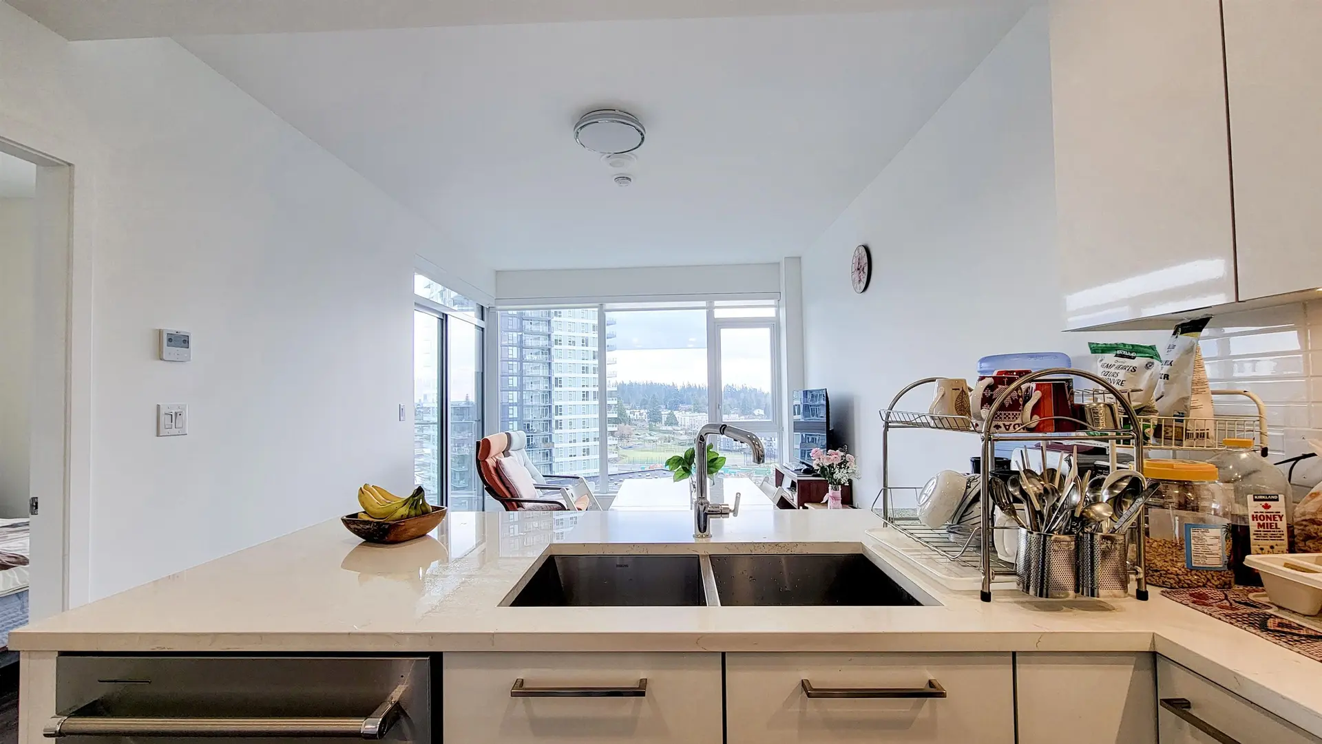 Property at #1204 518 CLARKE ROAD, Coquitlam, BC