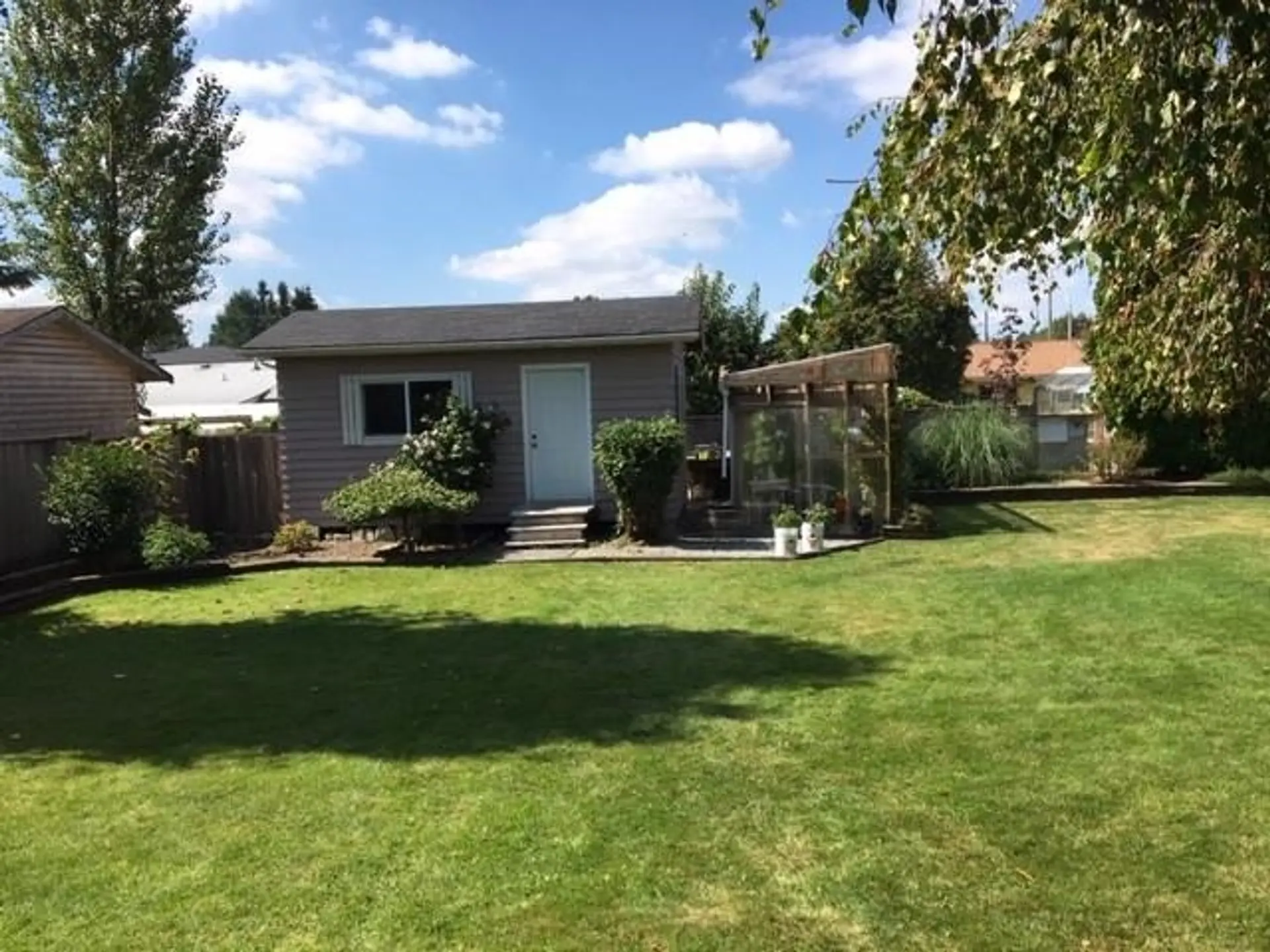 Property at 2977 270B STREET, Langley, BC