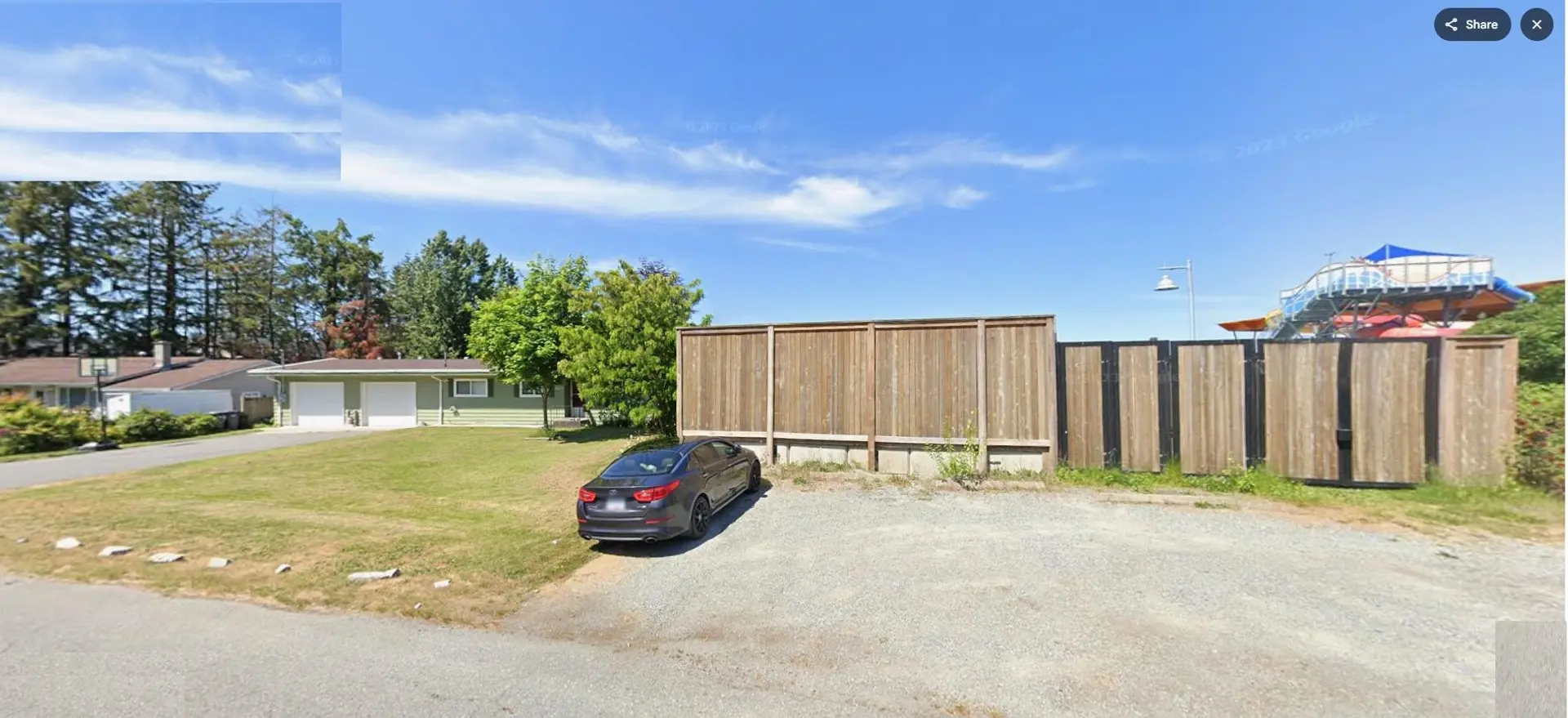 Property at 2977 270B STREET, Langley, BC