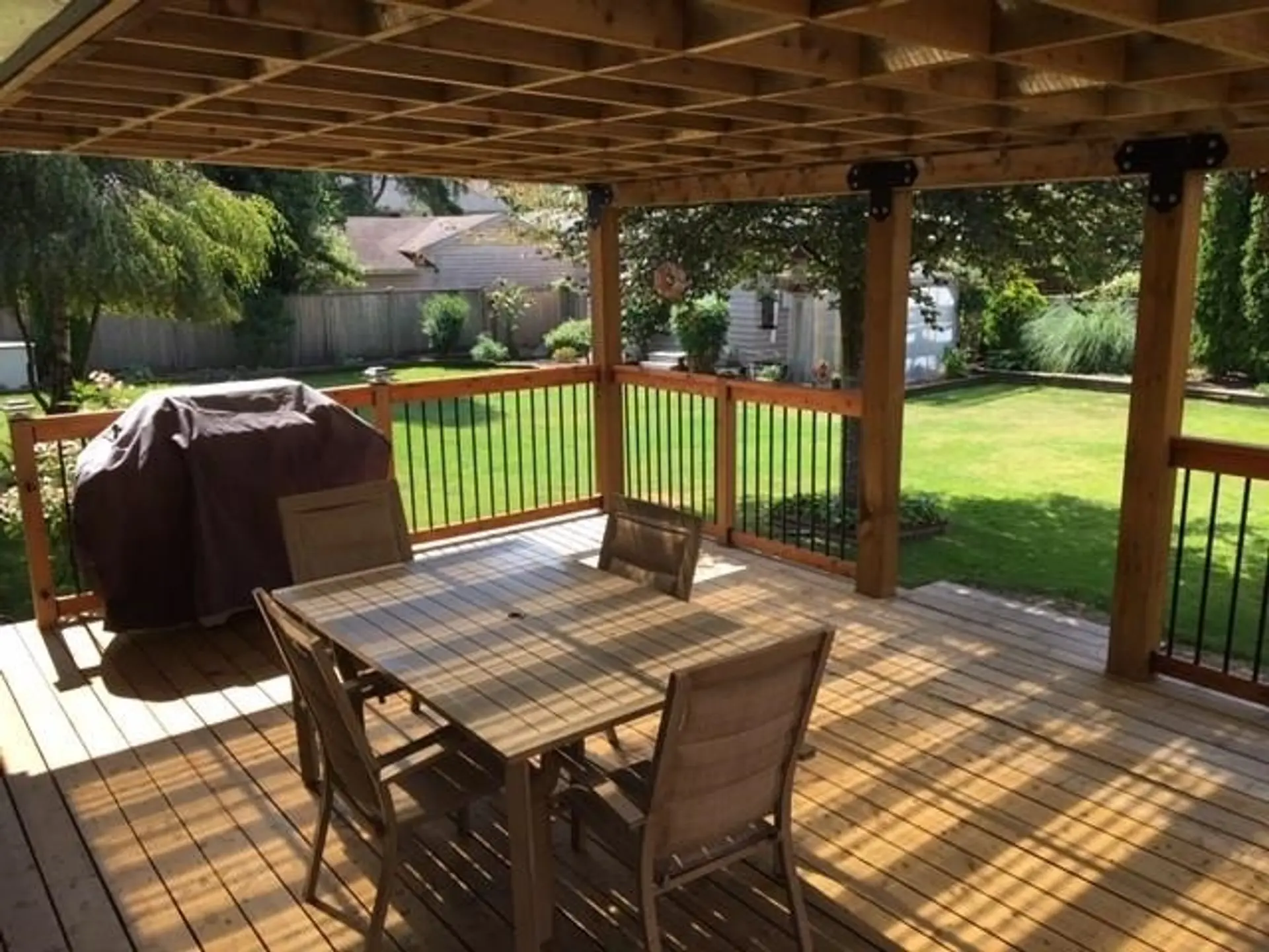 Property at 2977 270B STREET, Langley, BC