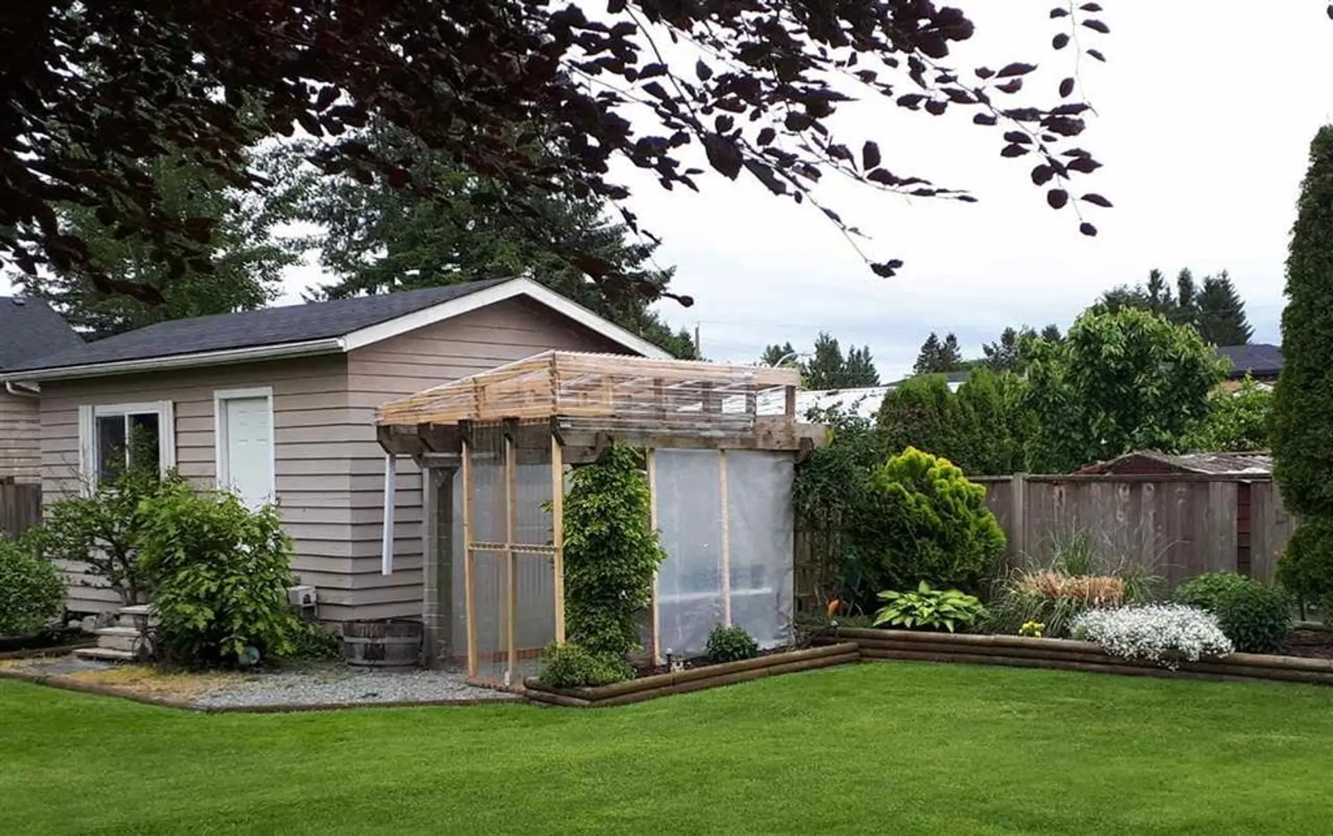 Property at 2977 270B STREET, Langley, BC