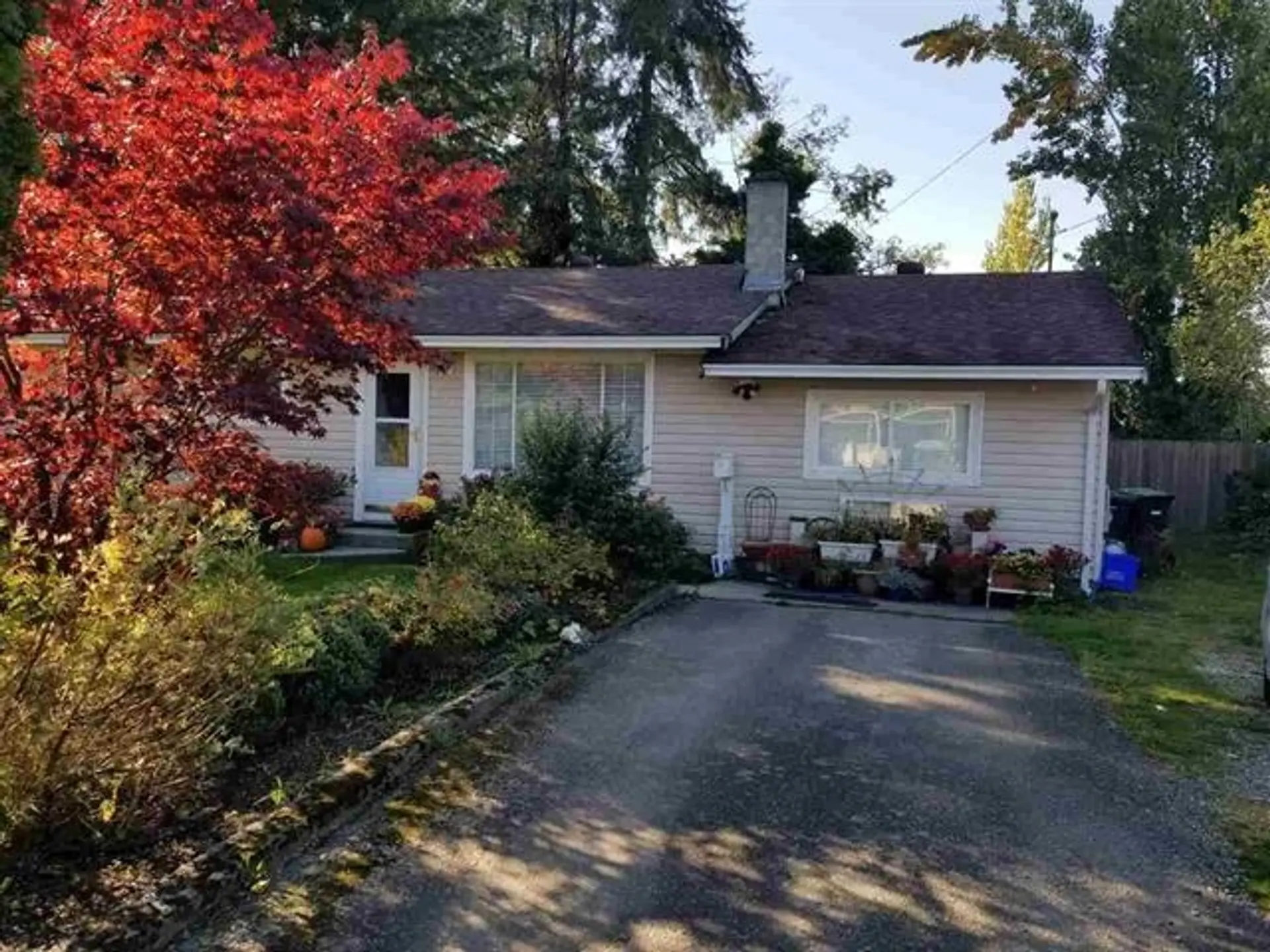 Property at 2971 270B STREET, Langley, BC