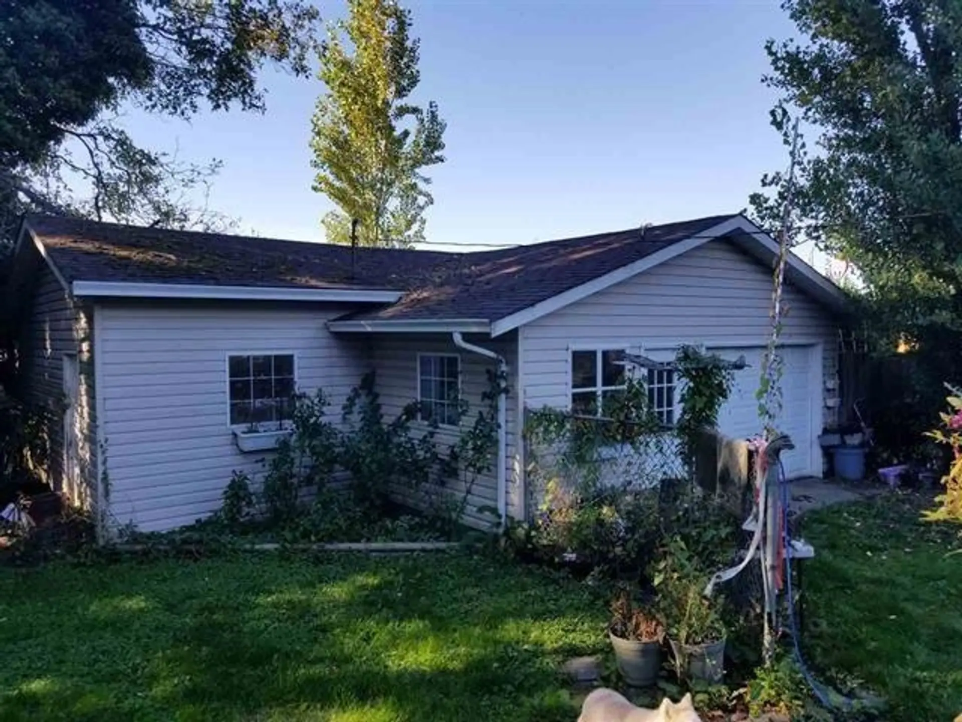 Property at 2971 270B STREET, Langley, BC