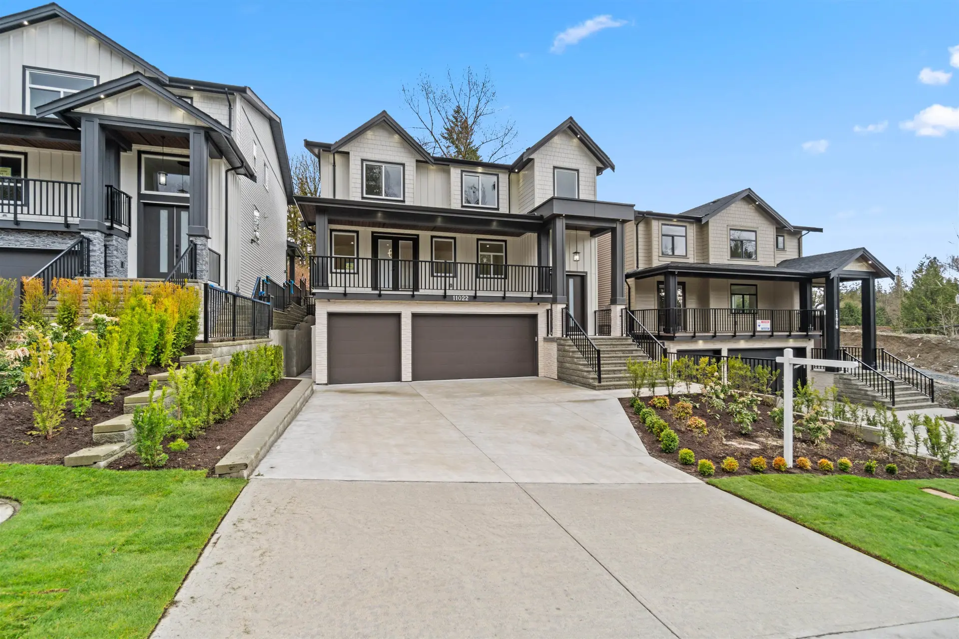 Property at 11022 241a Street, Maple Ridge, BC