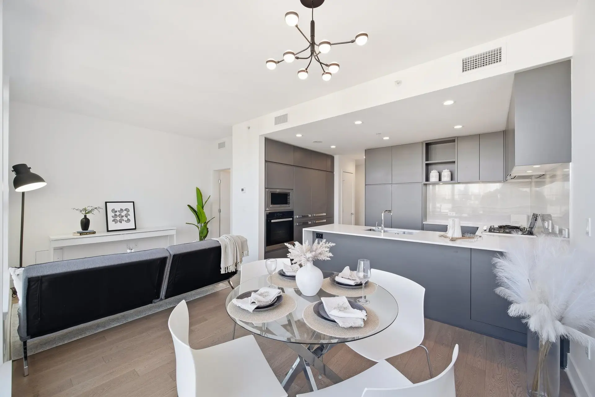 Property at #2401 450 Westview Street, Coquitlam, BC