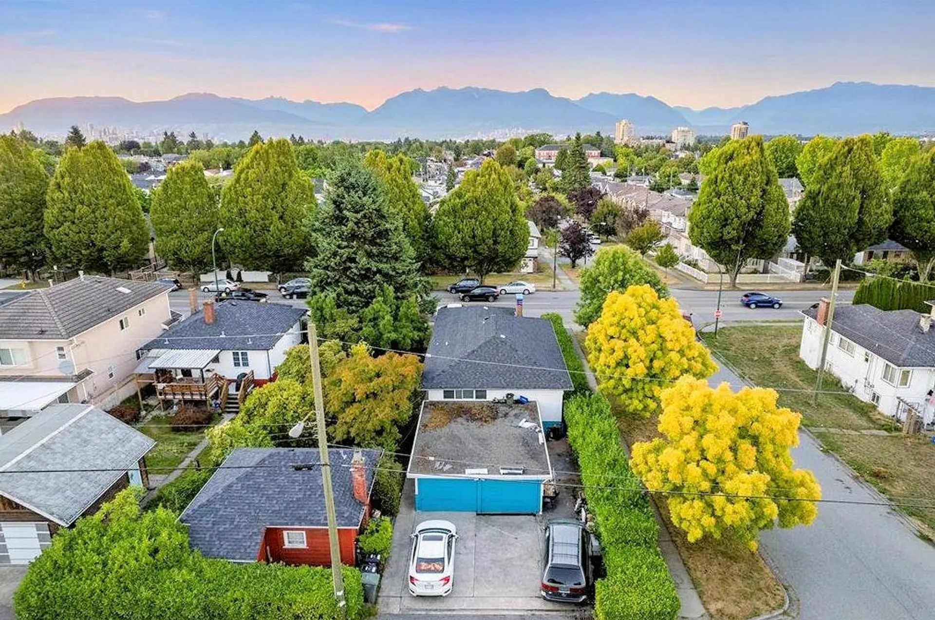 Property at 1294 E 33rd Avenue, Vancouver, BC