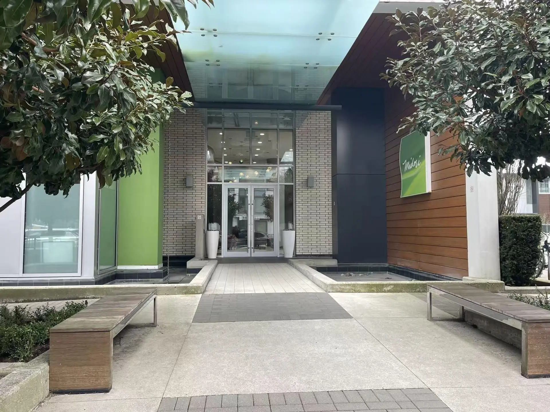 Property at #2207 6638 Dunblane Avenue, Burnaby, BC