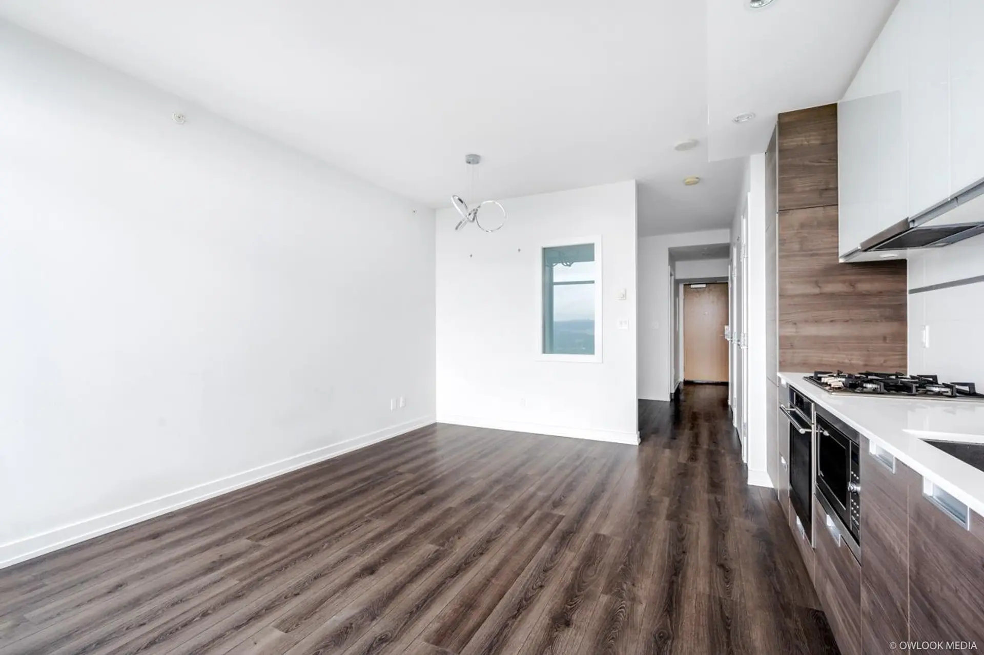 Property at #2906 4688 KINGSWAY, Burnaby, BC