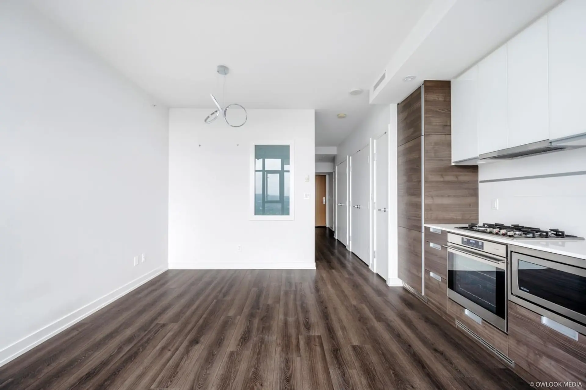 Property at #2906 4688 KINGSWAY, Burnaby, BC