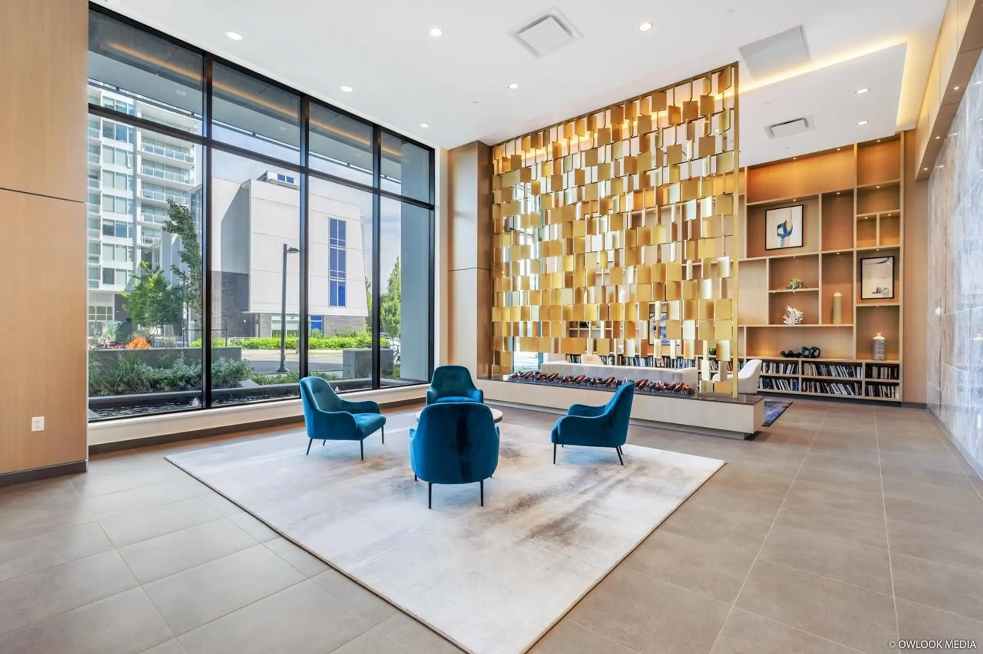 Property at #2906 4688 KINGSWAY, Burnaby, BC