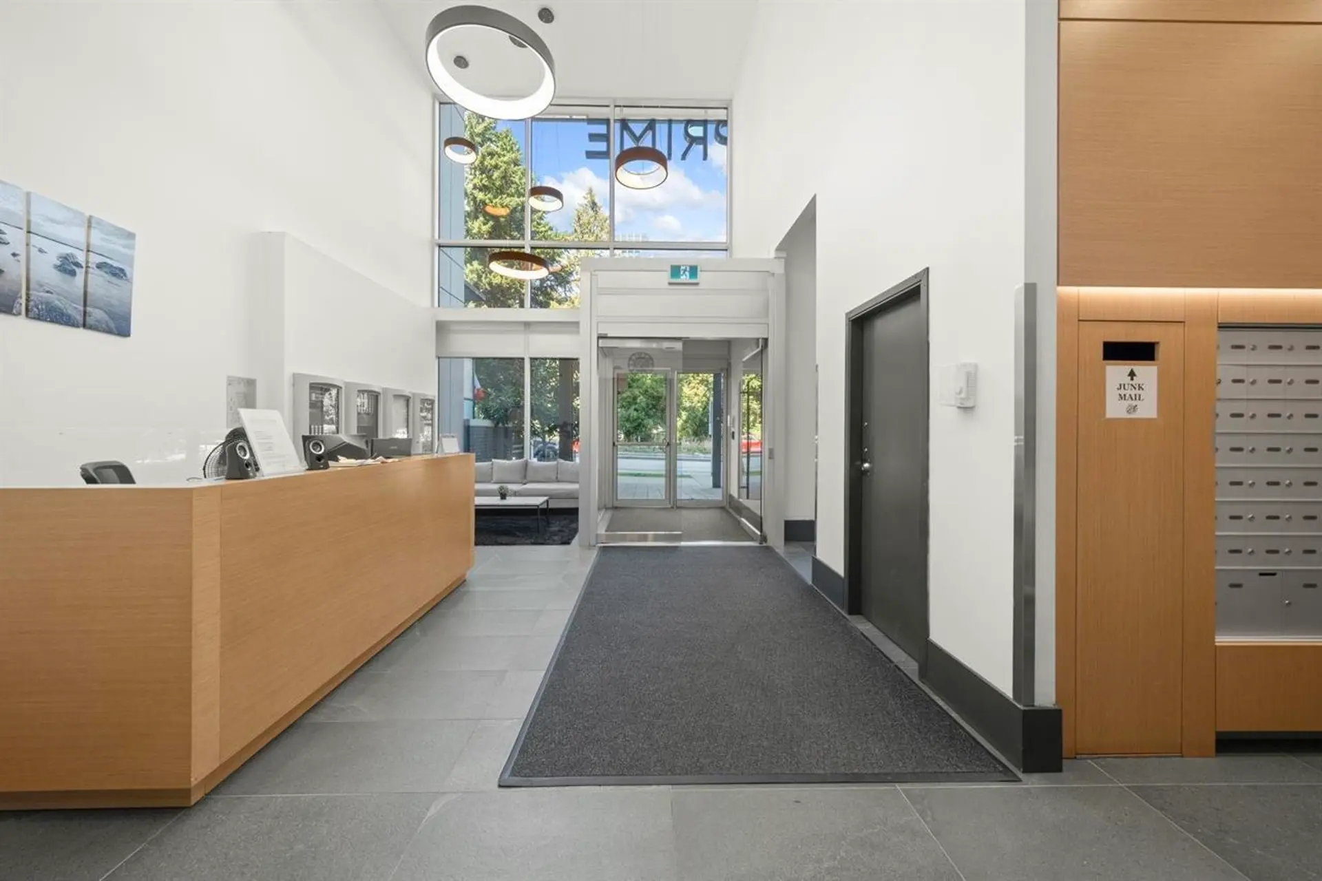 Property at #1009 13438 CENTRAL AVENUE, Surrey, BC