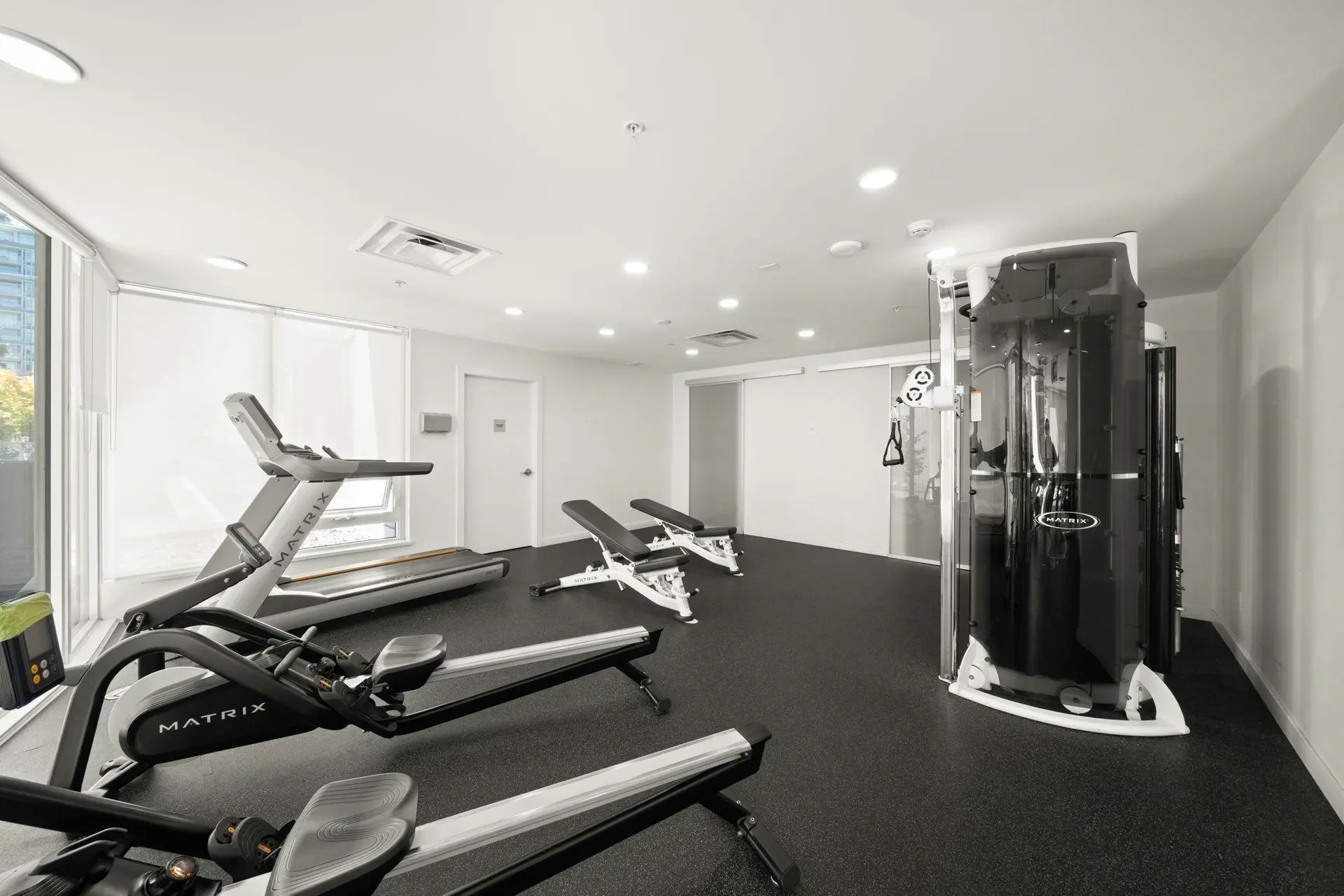 Property at #1009 13438 CENTRAL AVENUE, Surrey, BC